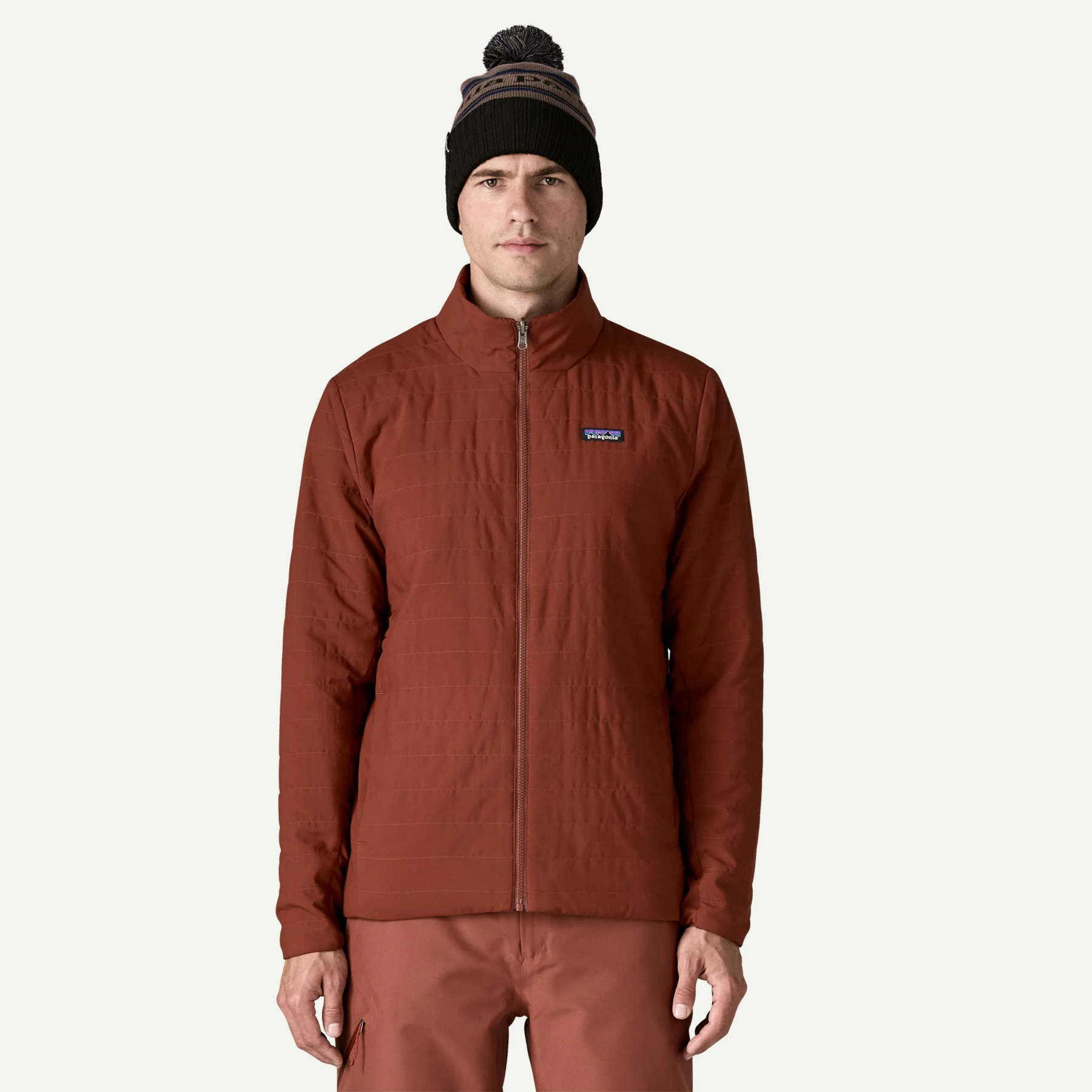 Men's 3-in-1 Powder Town Jacket - Image 5
