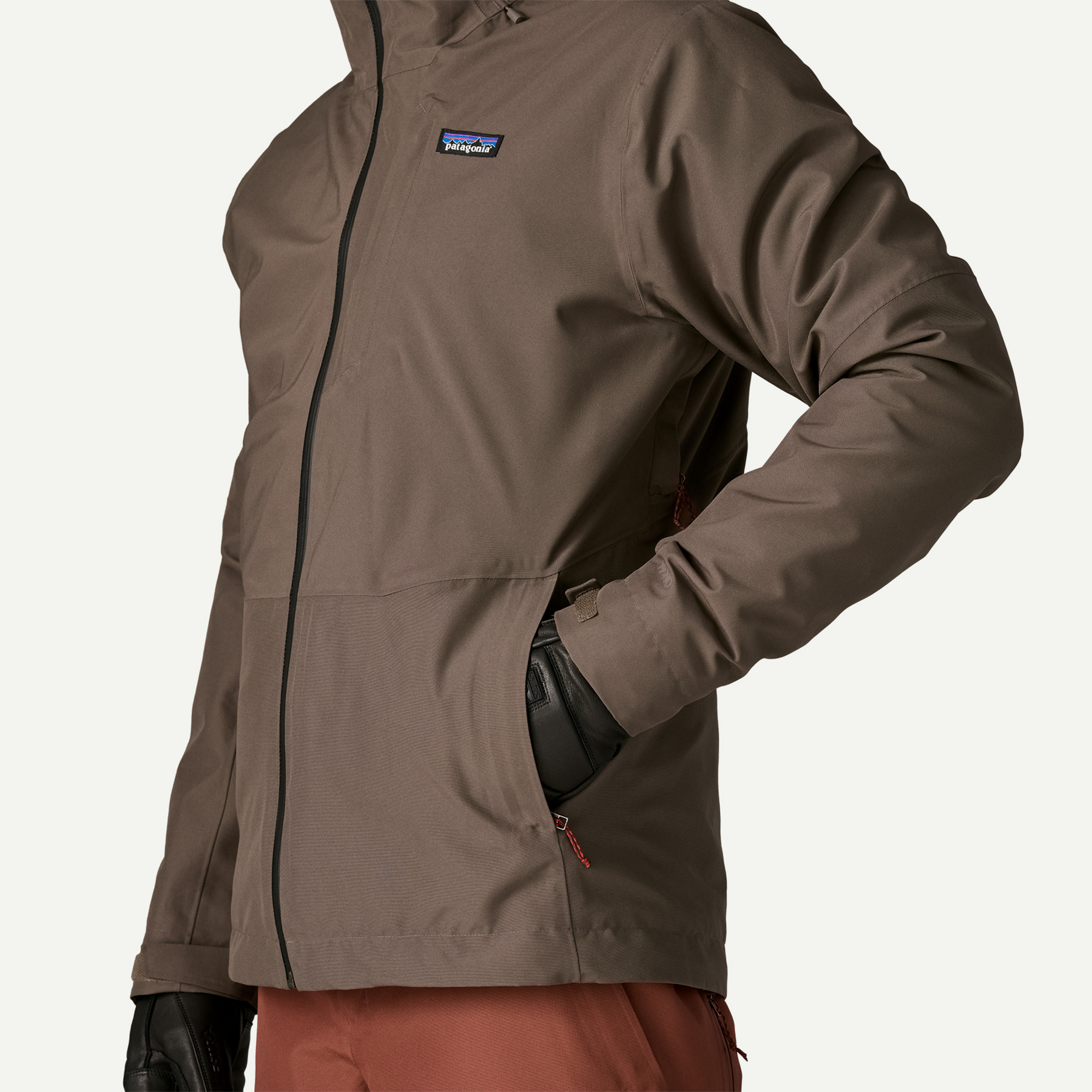Men's 3-in-1 Powder Town Jacket - Image 7
