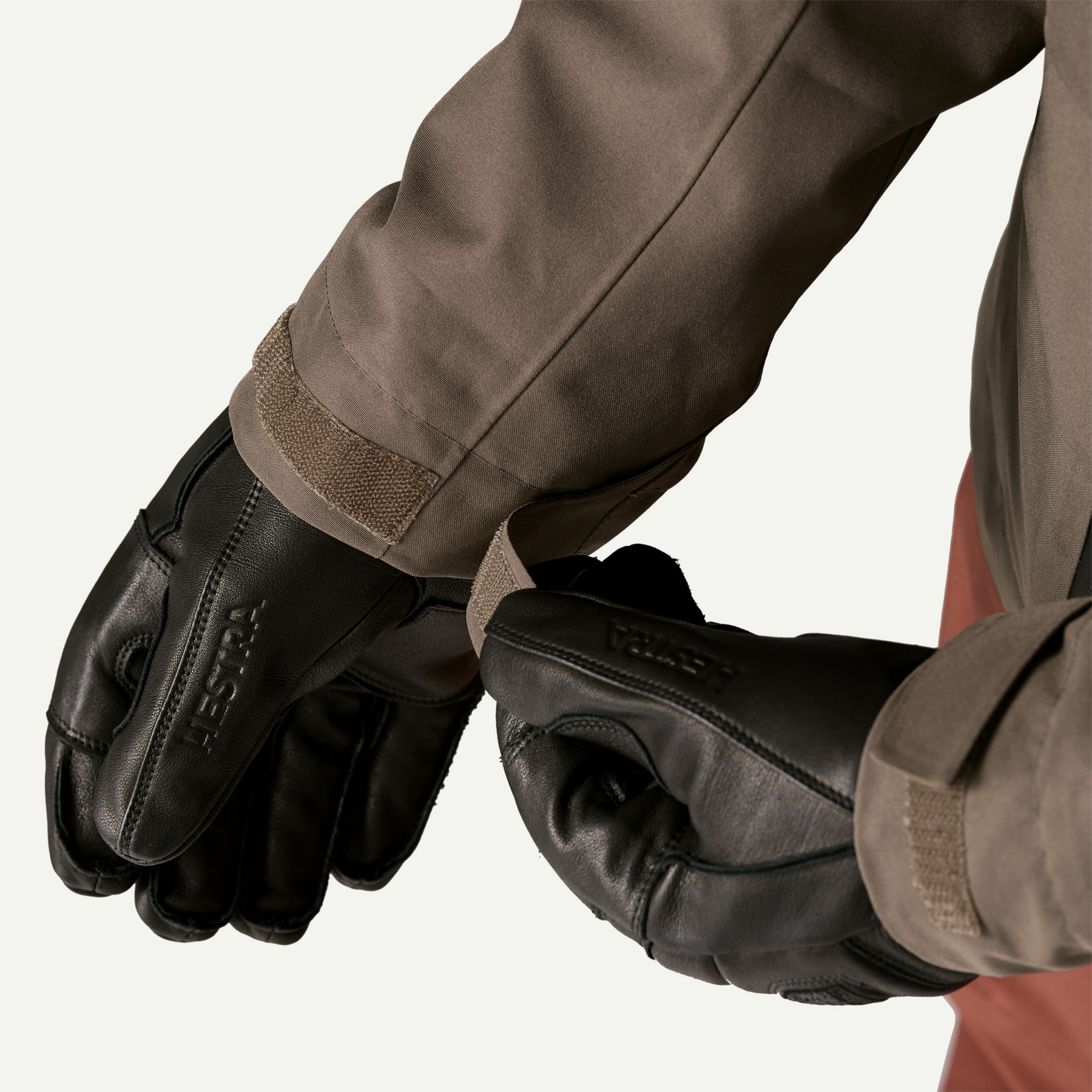 Men's 3-in-1 Powder Town Jacket - Image 11