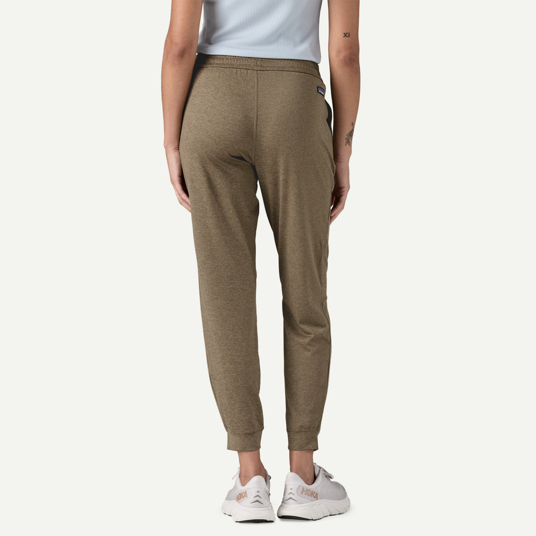 Women's Seabrook Joggers - Image 3