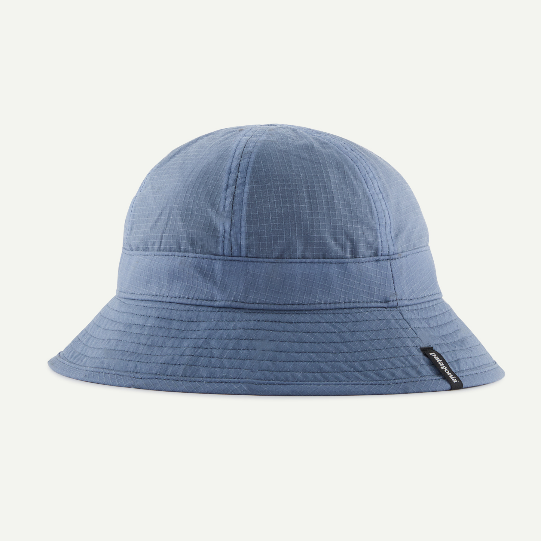 Lightweight Waxed Cotton Bucket Hat