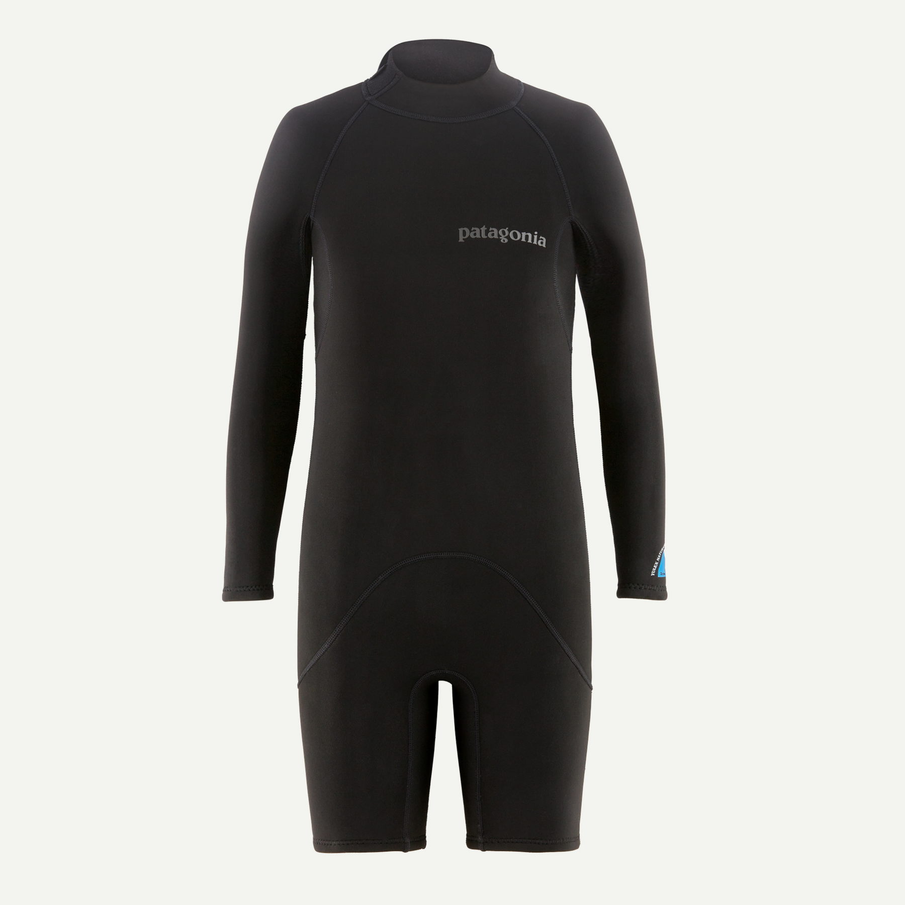 Kids' Yulex Regulator Lite Long-Sleeved Spring Suit