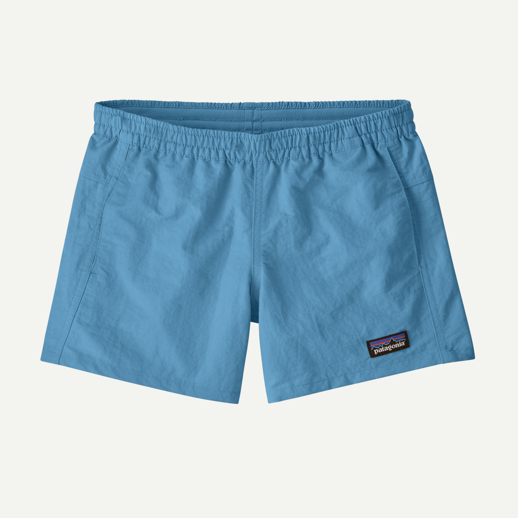 Kids' Baggies Shorts 4" - Unlined