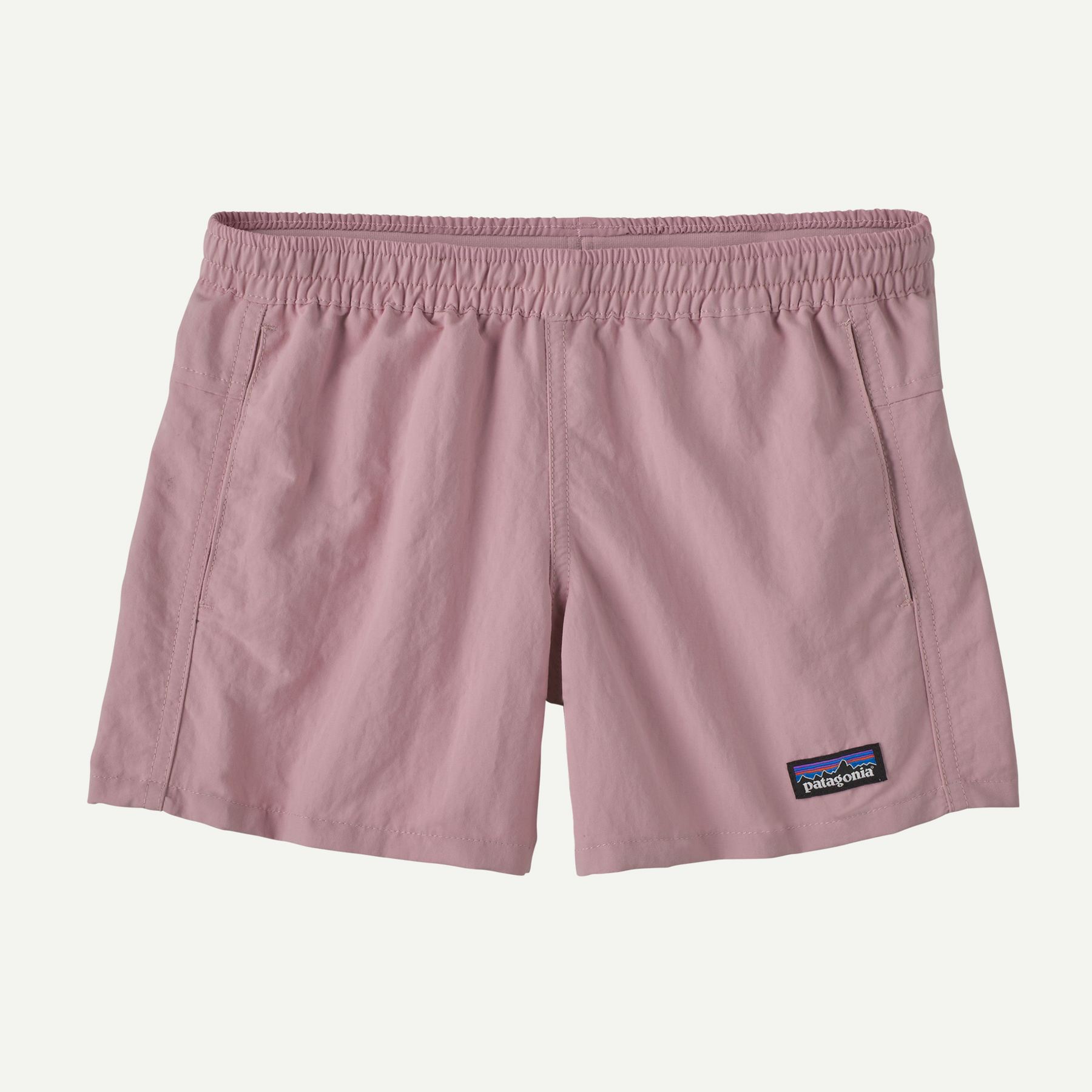 Kids' Baggies Shorts 4" - Unlined