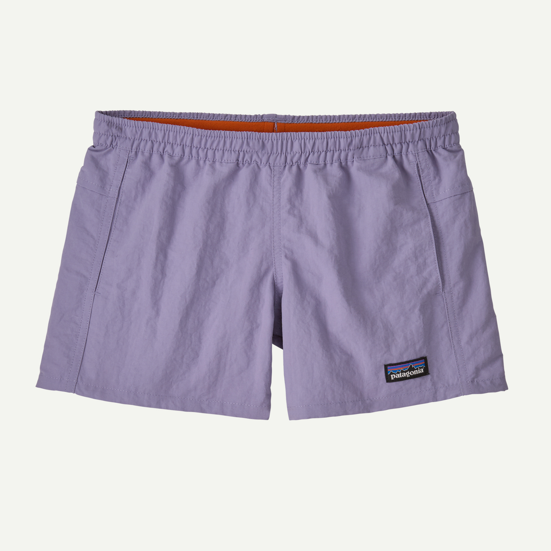 Kids' Baggies Shorts 4" - Unlined