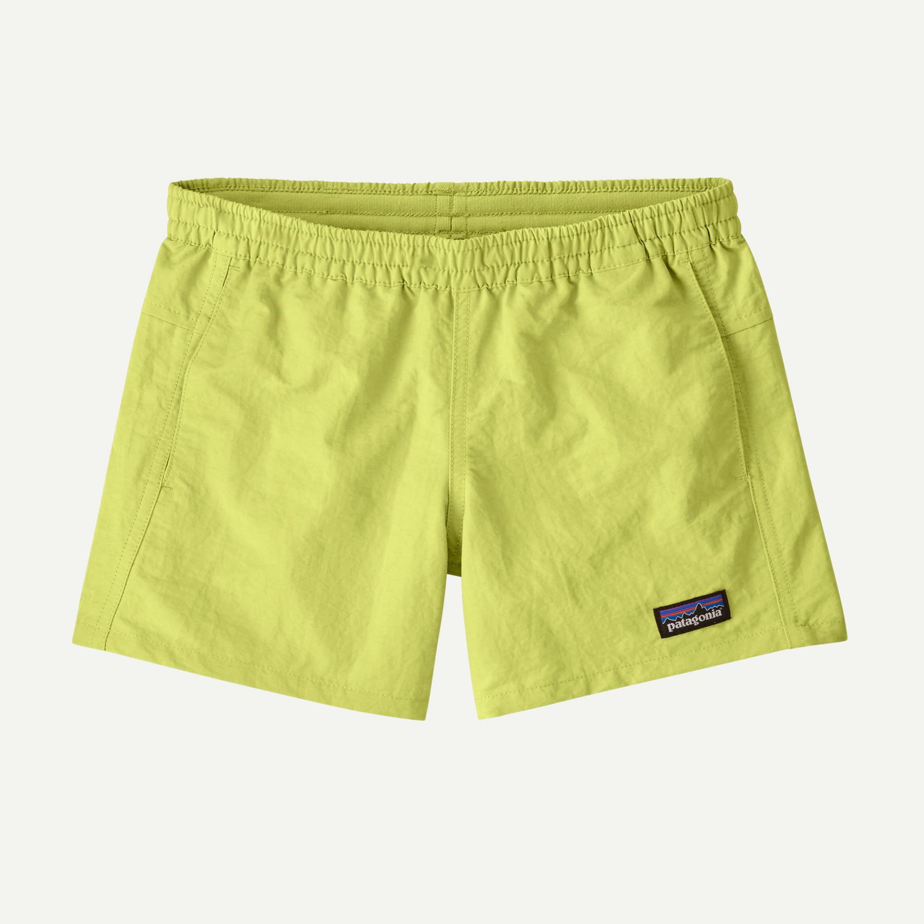 Kids' Baggies Shorts 4" - Unlined