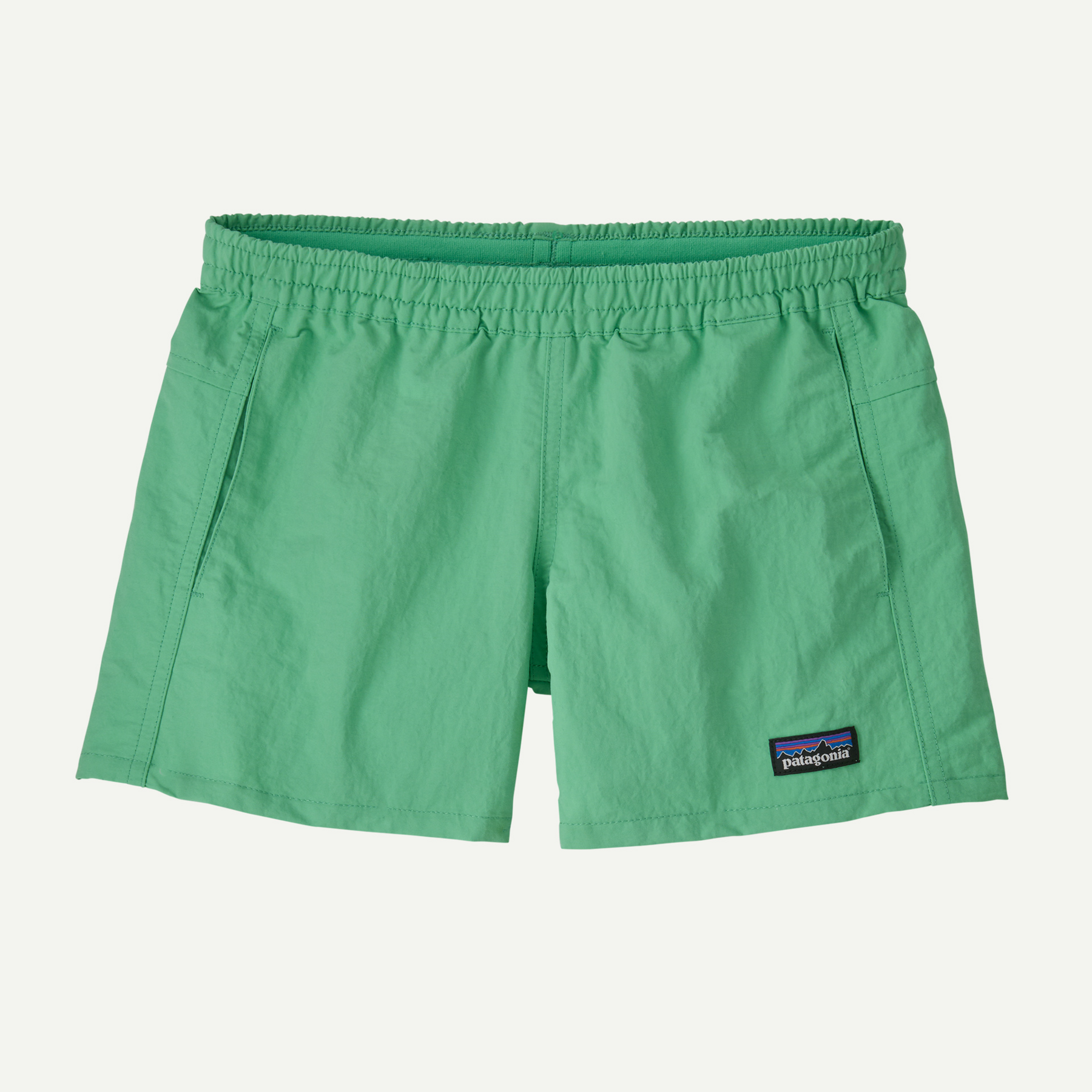 Kids' Baggies Shorts 4" - Unlined