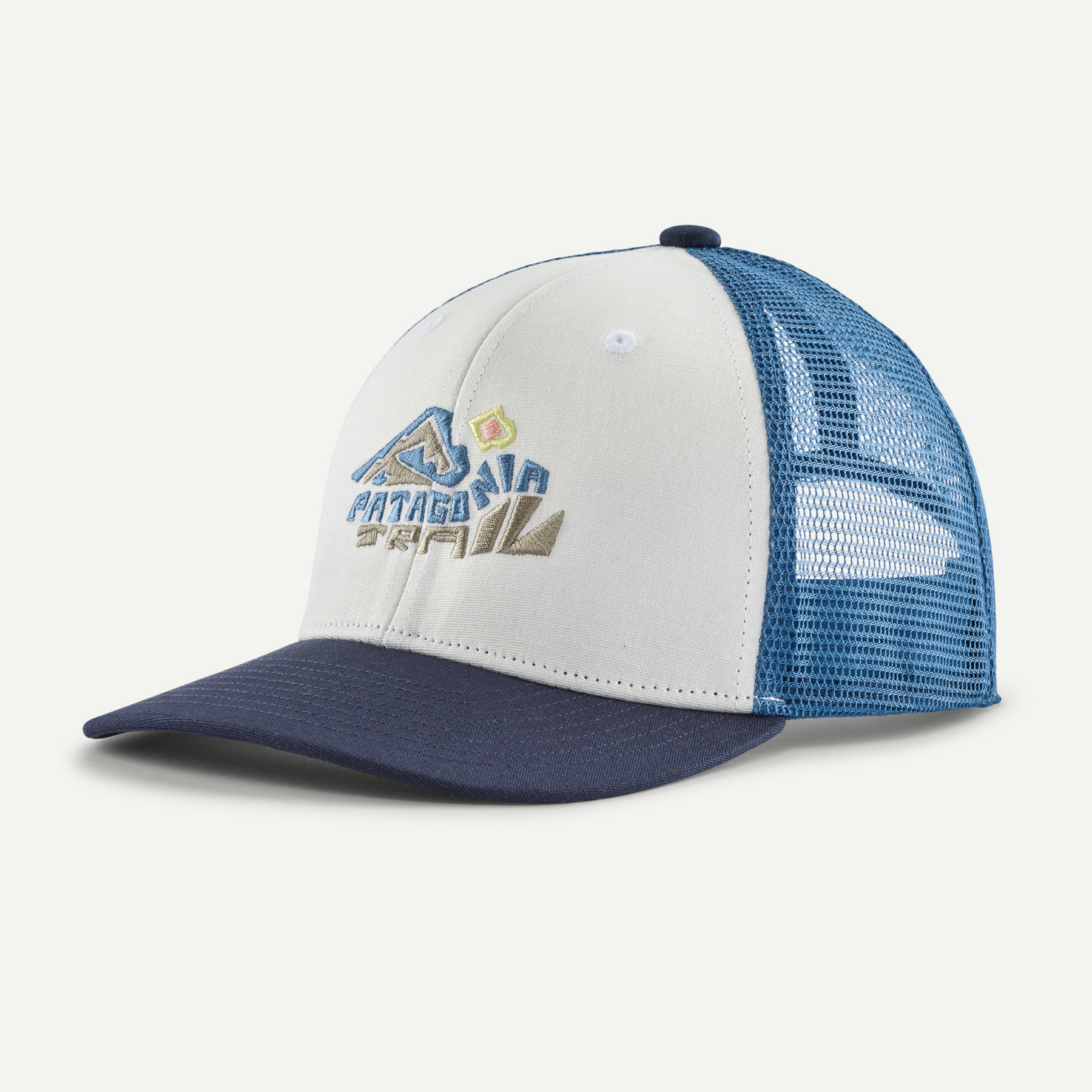 Kids' Trucker Hat