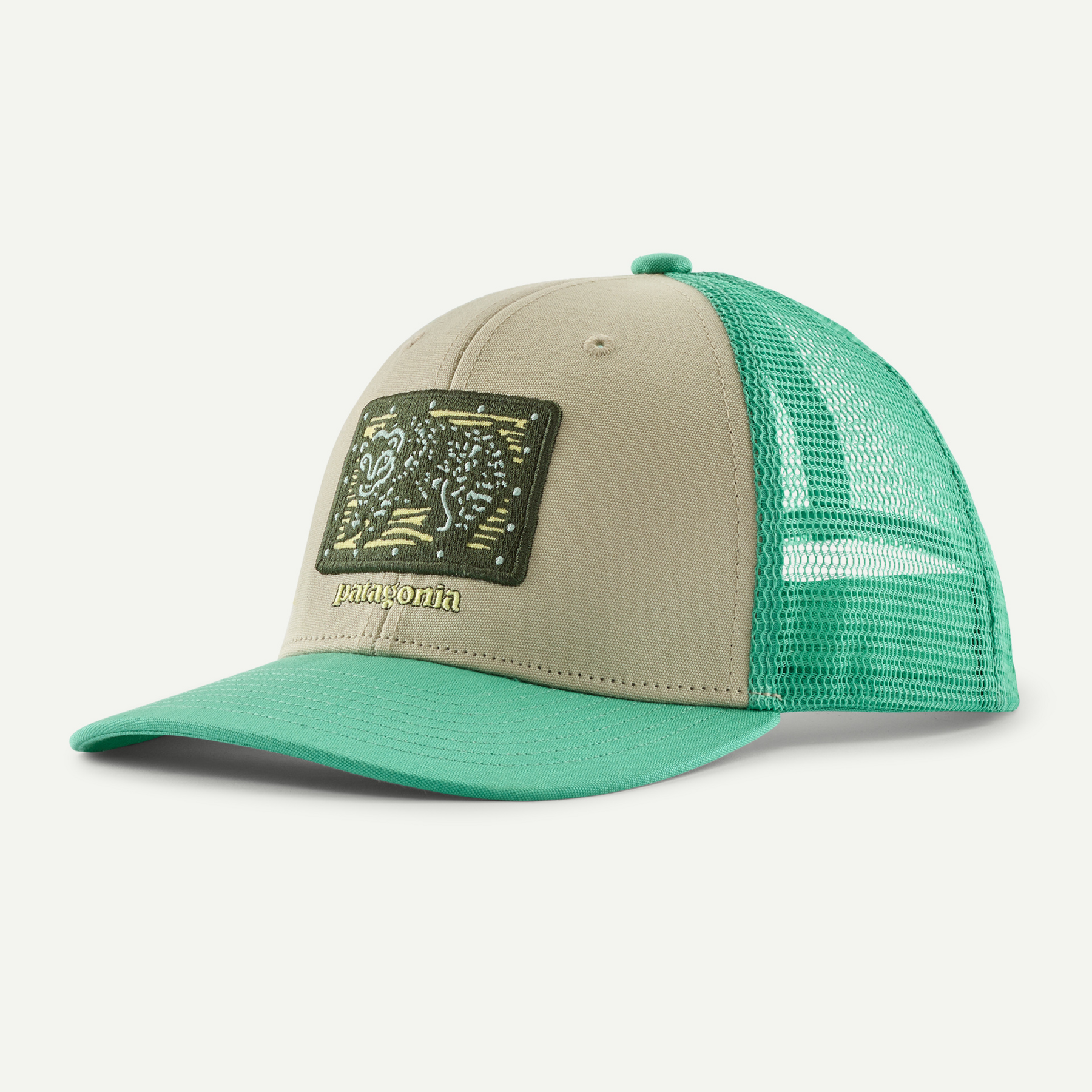 Kids' Trucker Hat