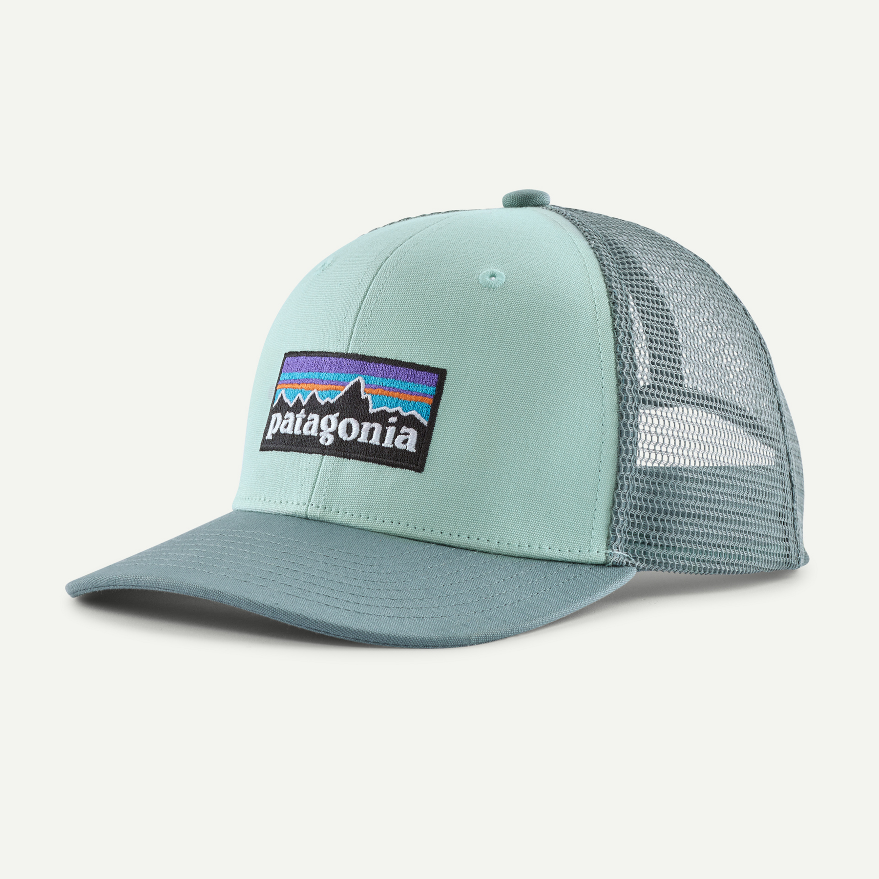 Kids' Trucker Hat