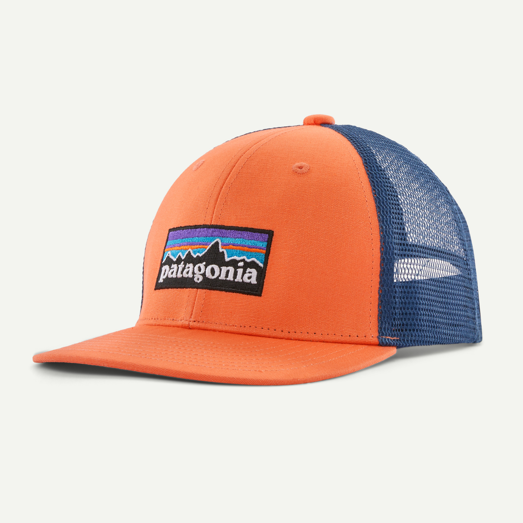 Kids' Trucker Hat