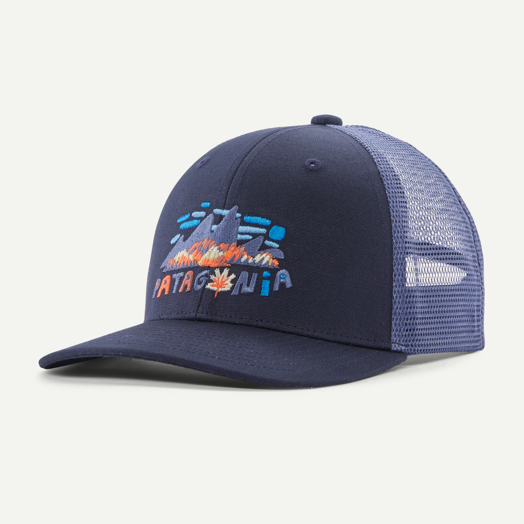 Kids' Trucker Hat