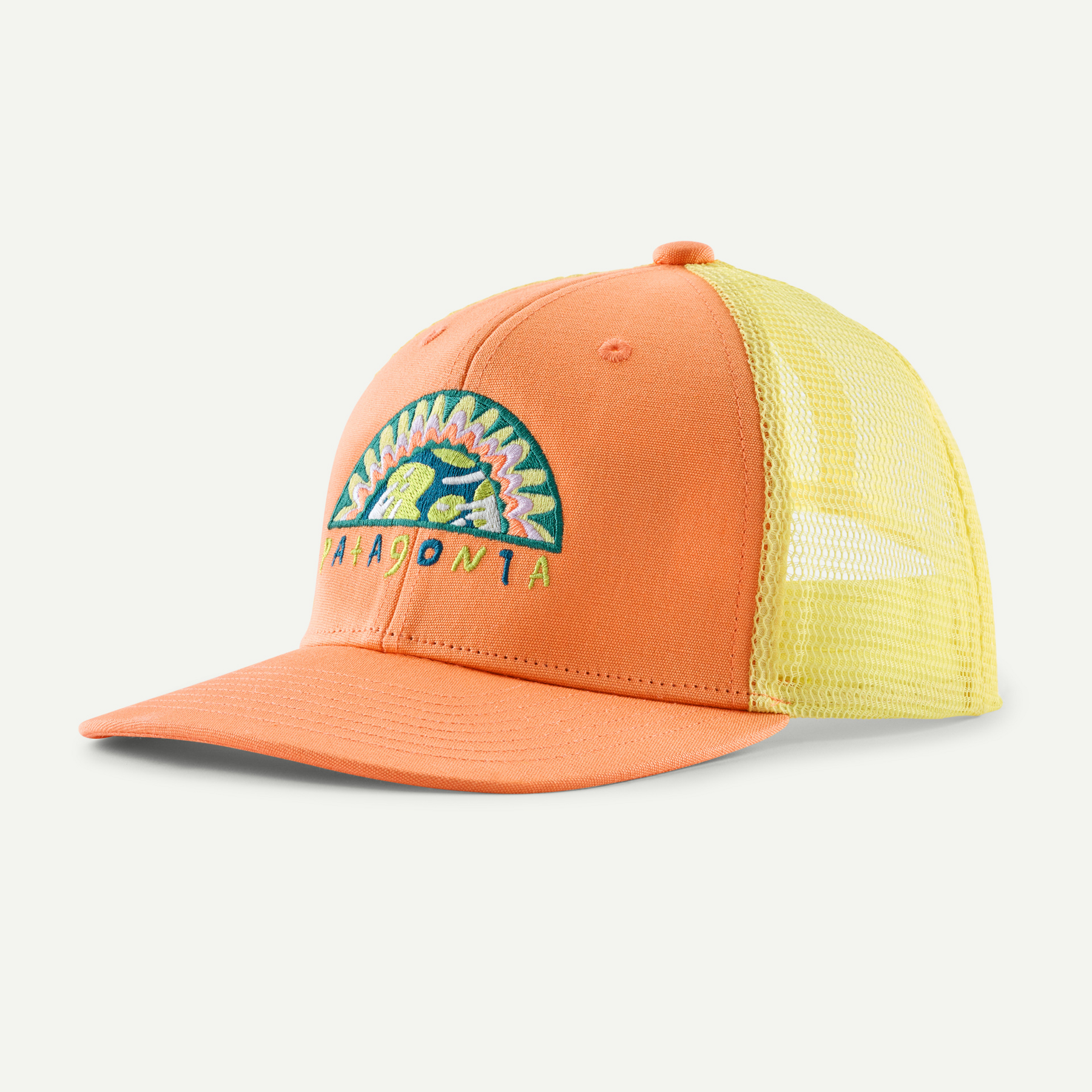 Kids' Trucker Hat