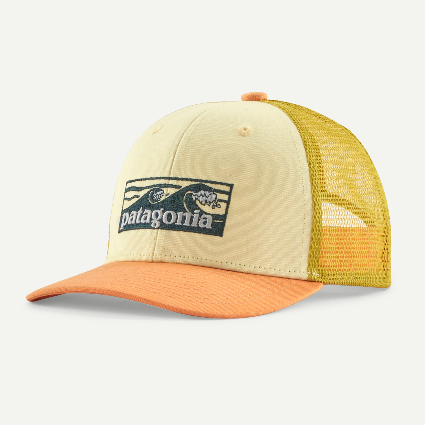 Kids' Trucker Hat