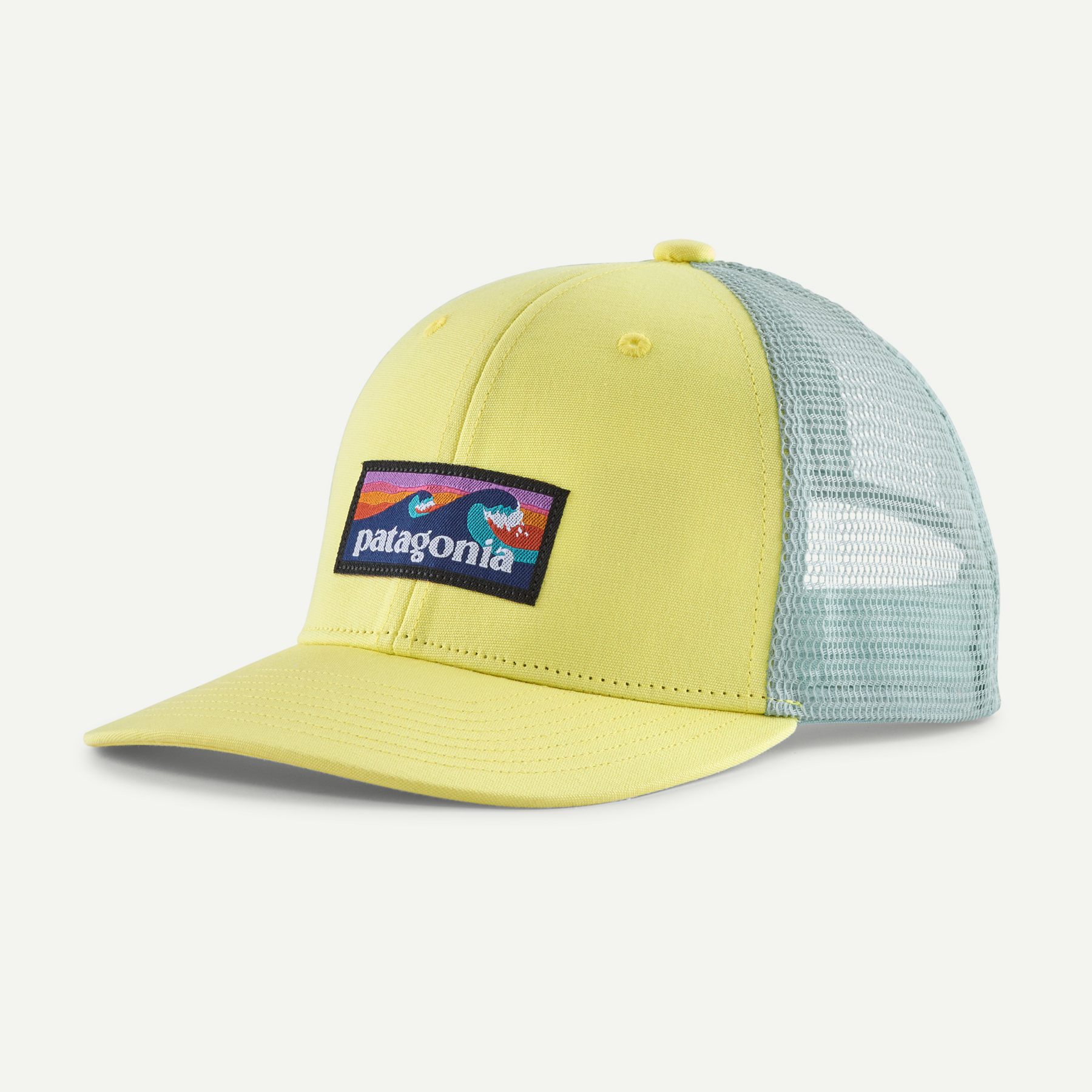 Kids' Trucker Hat