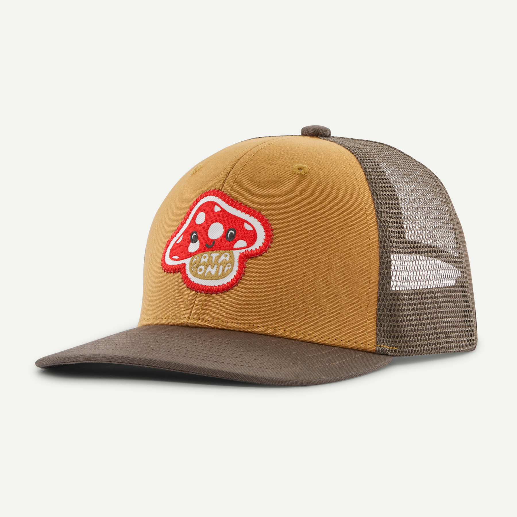 Kids' Trucker Hat