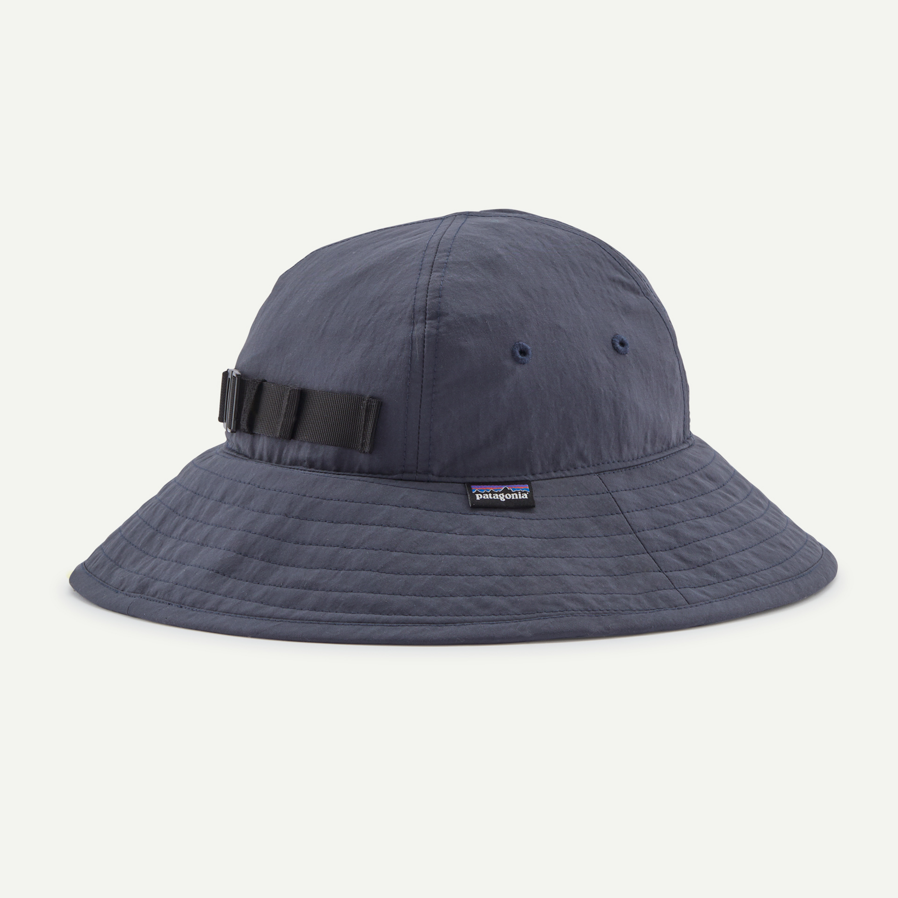 Kids' Trim Brim Sun Hat - Image 2