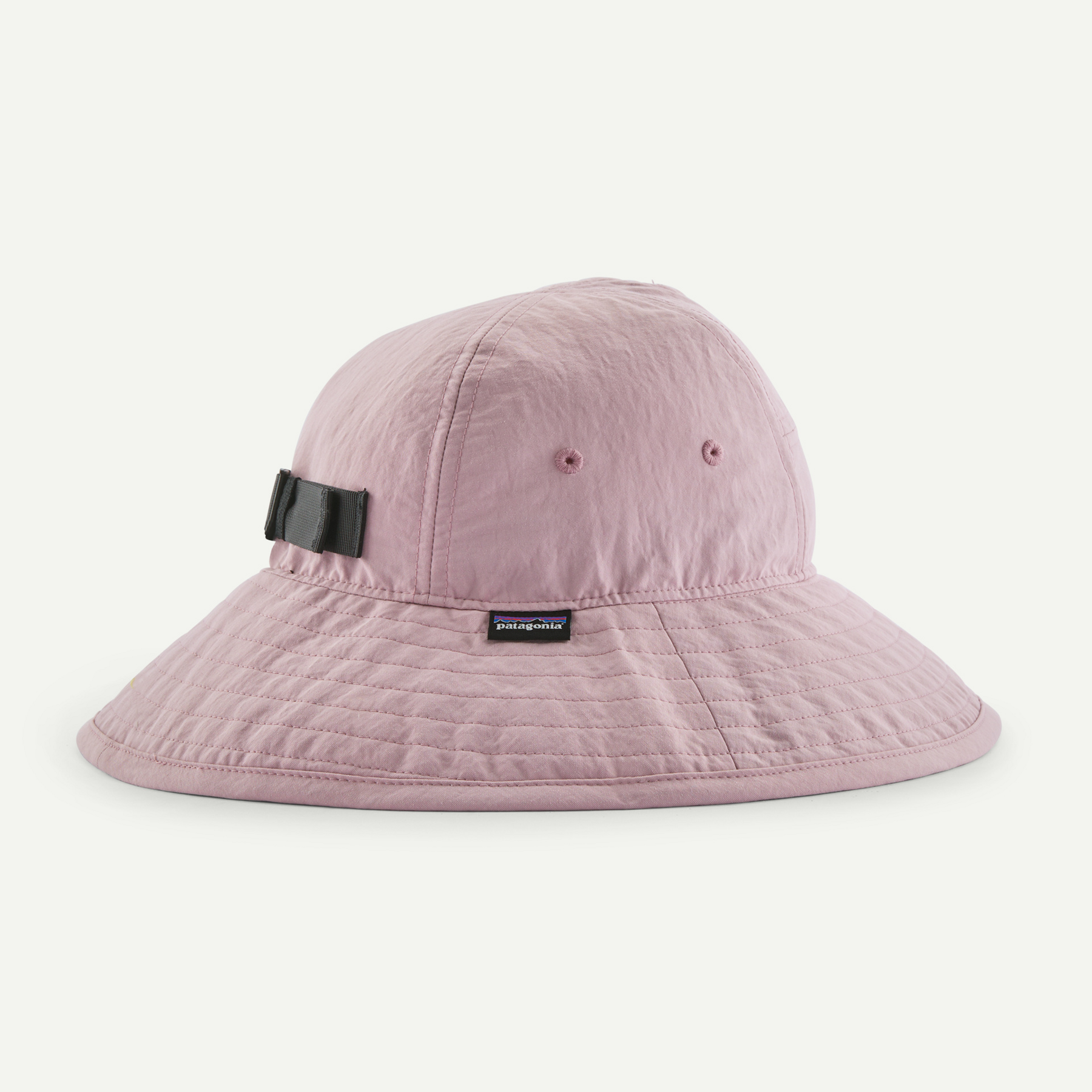 Kids' Trim Brim Sun Hat - Image 3