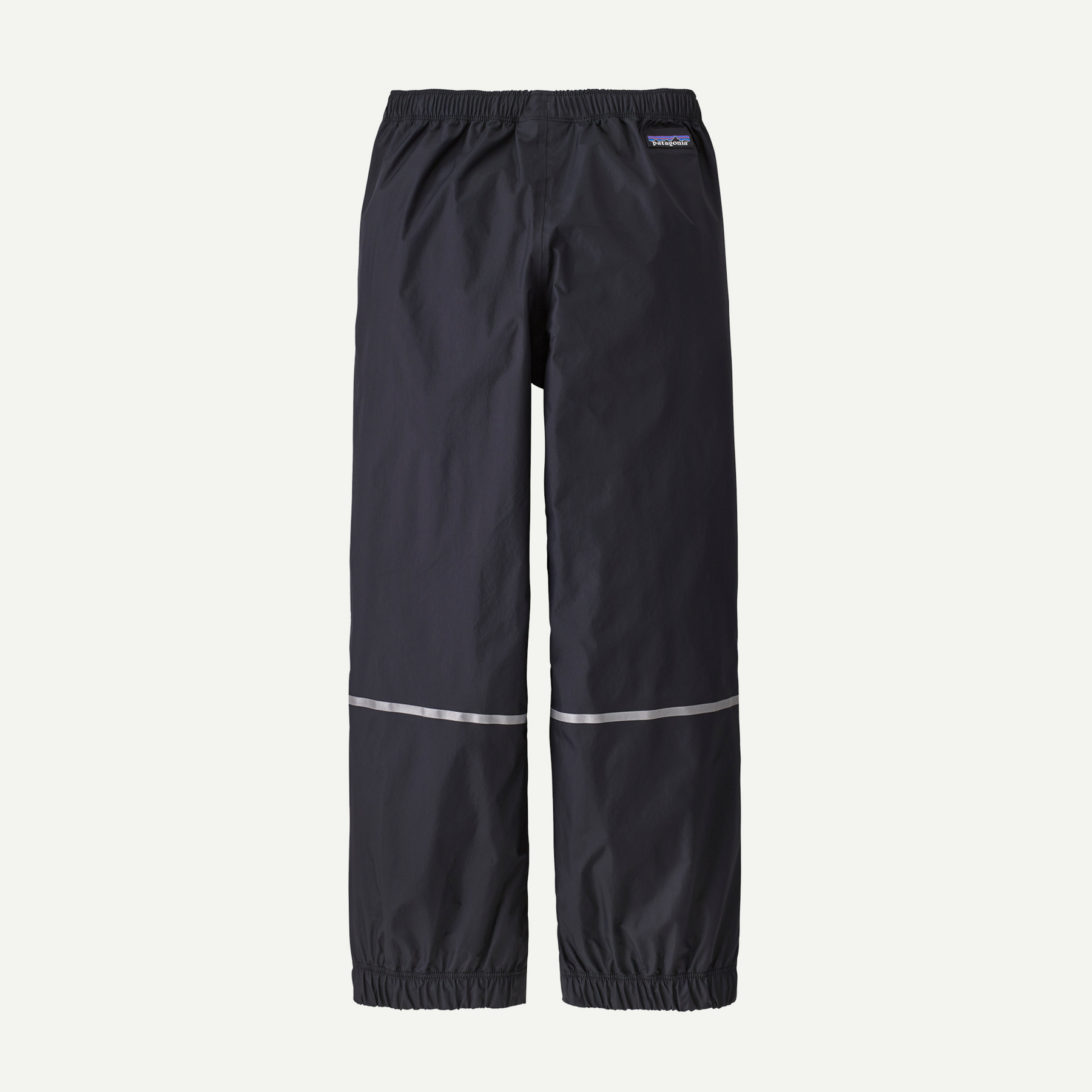 Kids' Torrentshell 3L Rain Pants - Image 2
