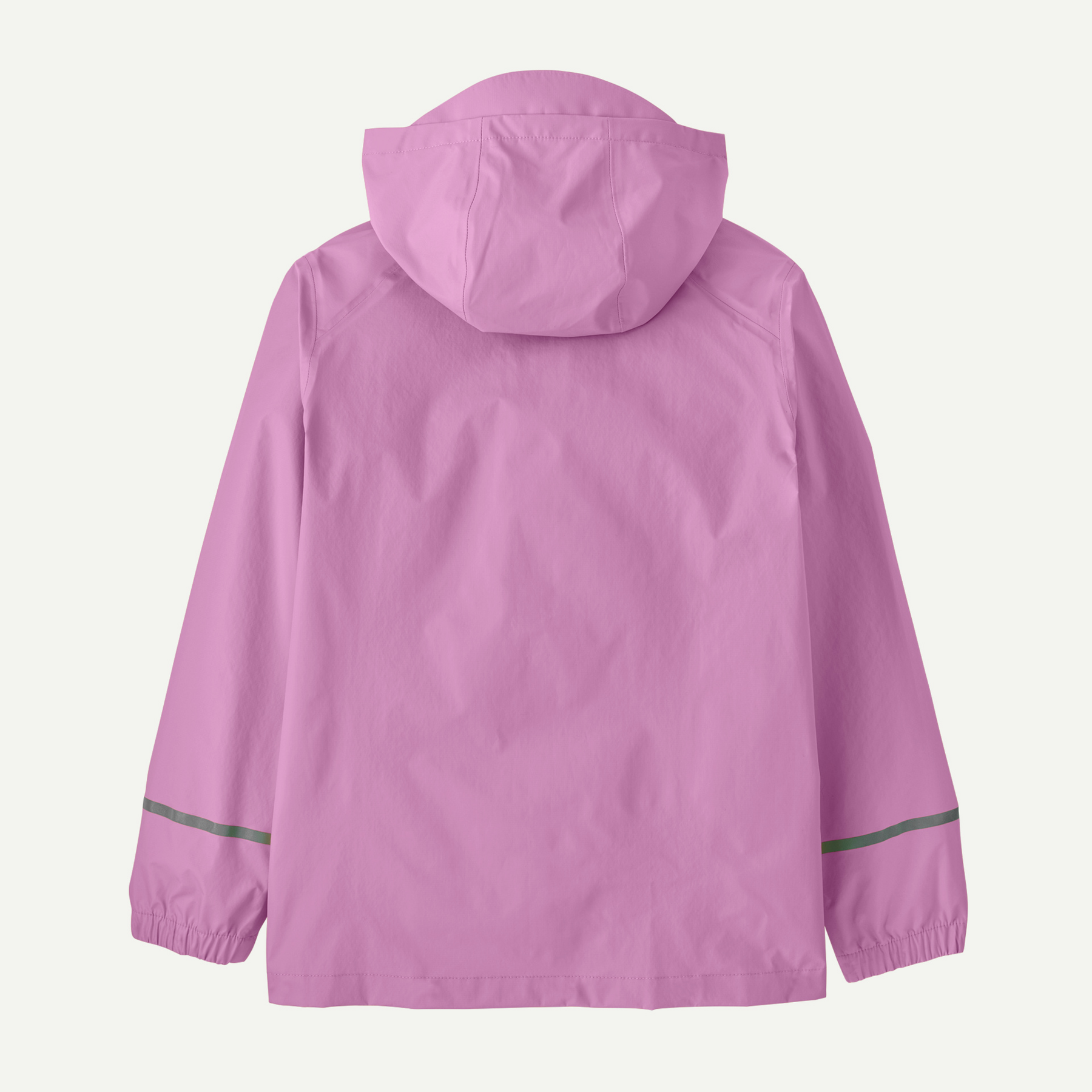 Kids' Torrentshell 3L Rain Jacket - Image 2