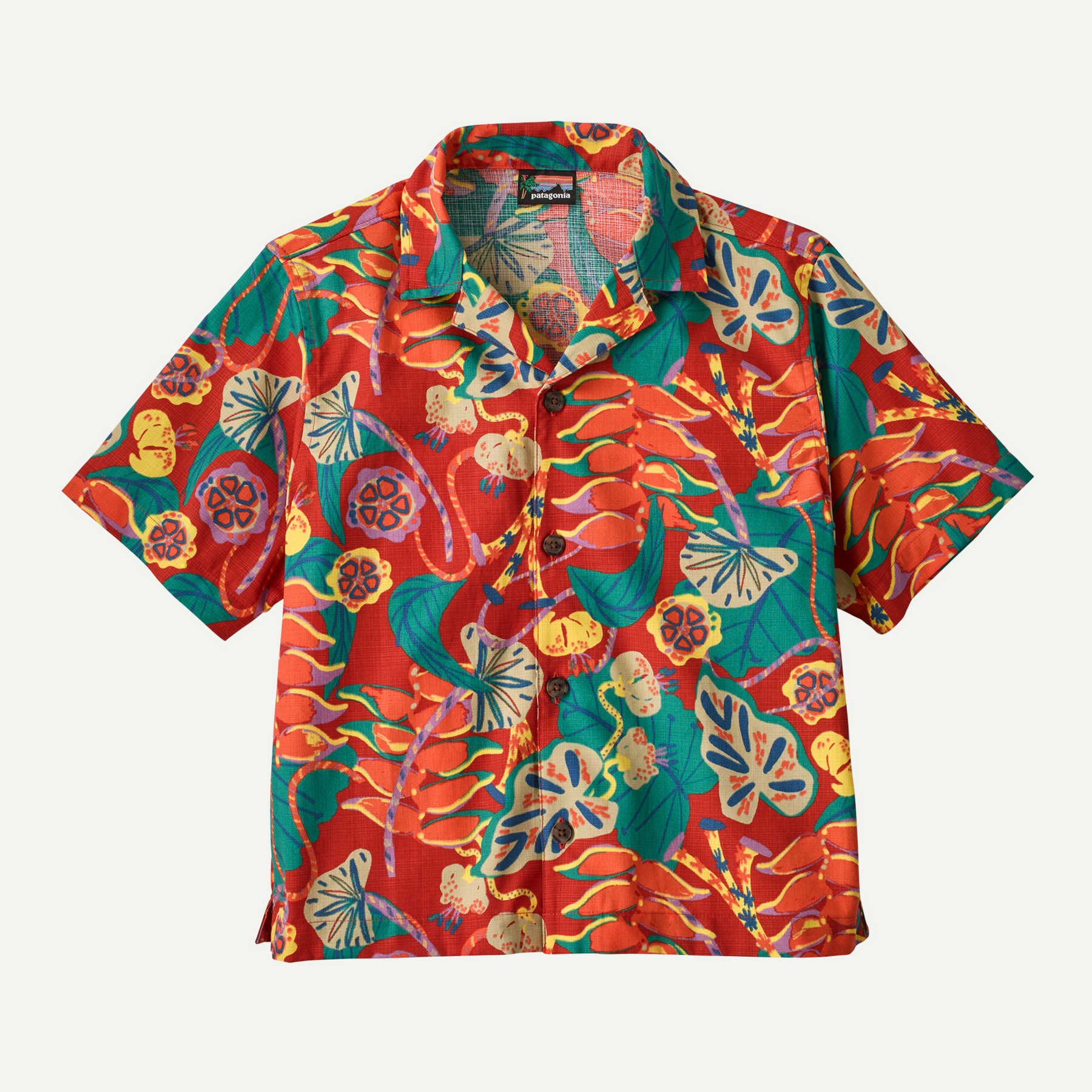 Kids' Tidal Threads Shirt