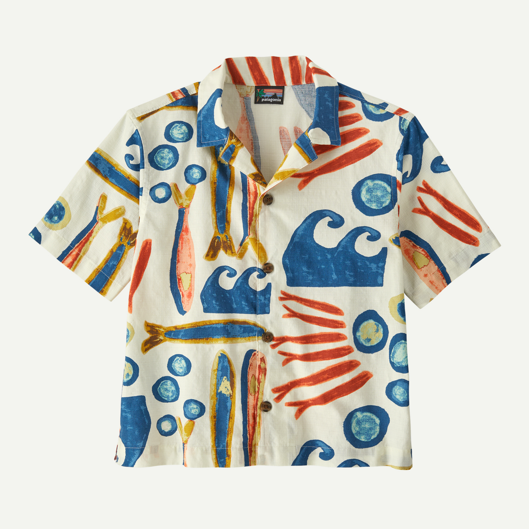 Kids' Tidal Threads Shirt