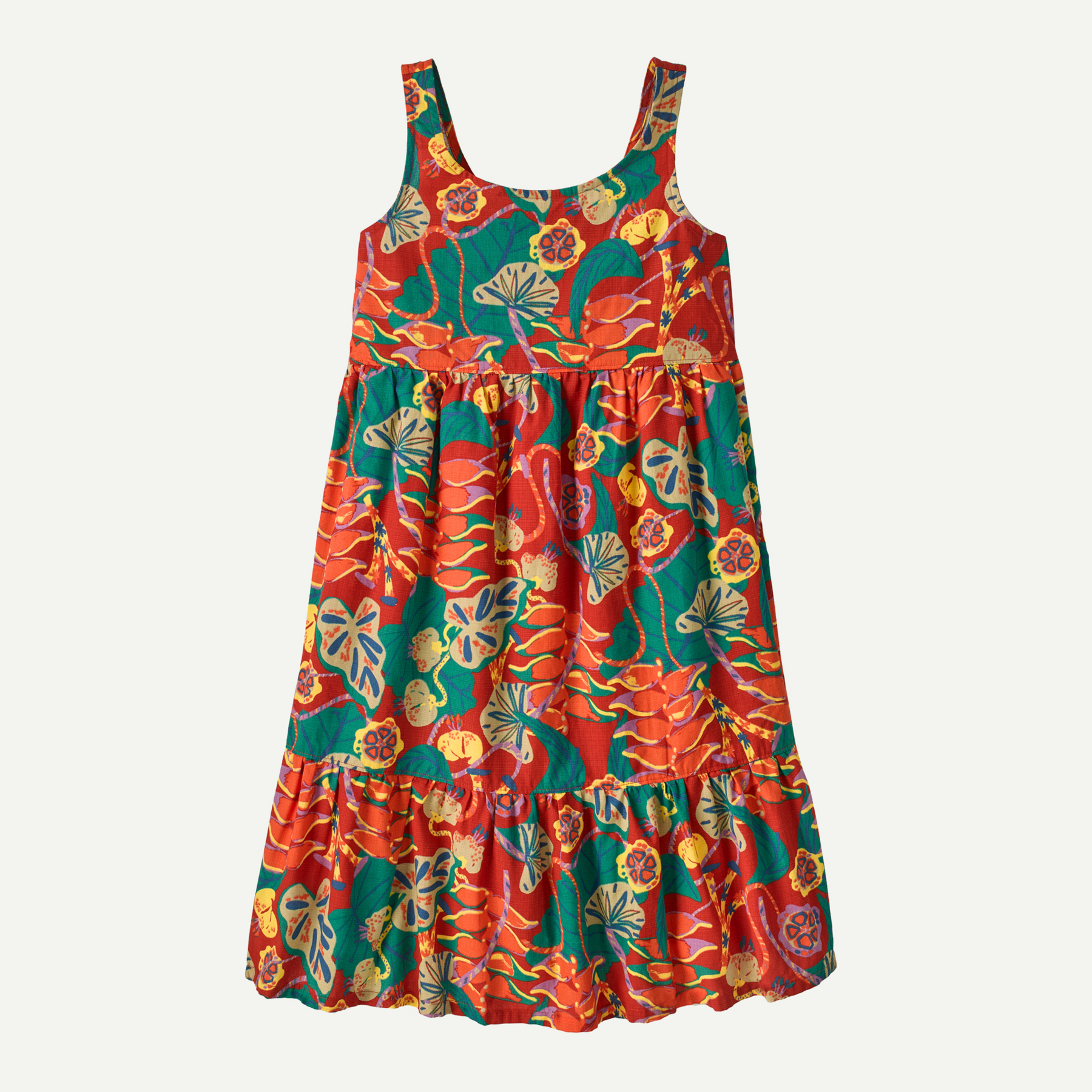 Kids' Tidal Threads Dress