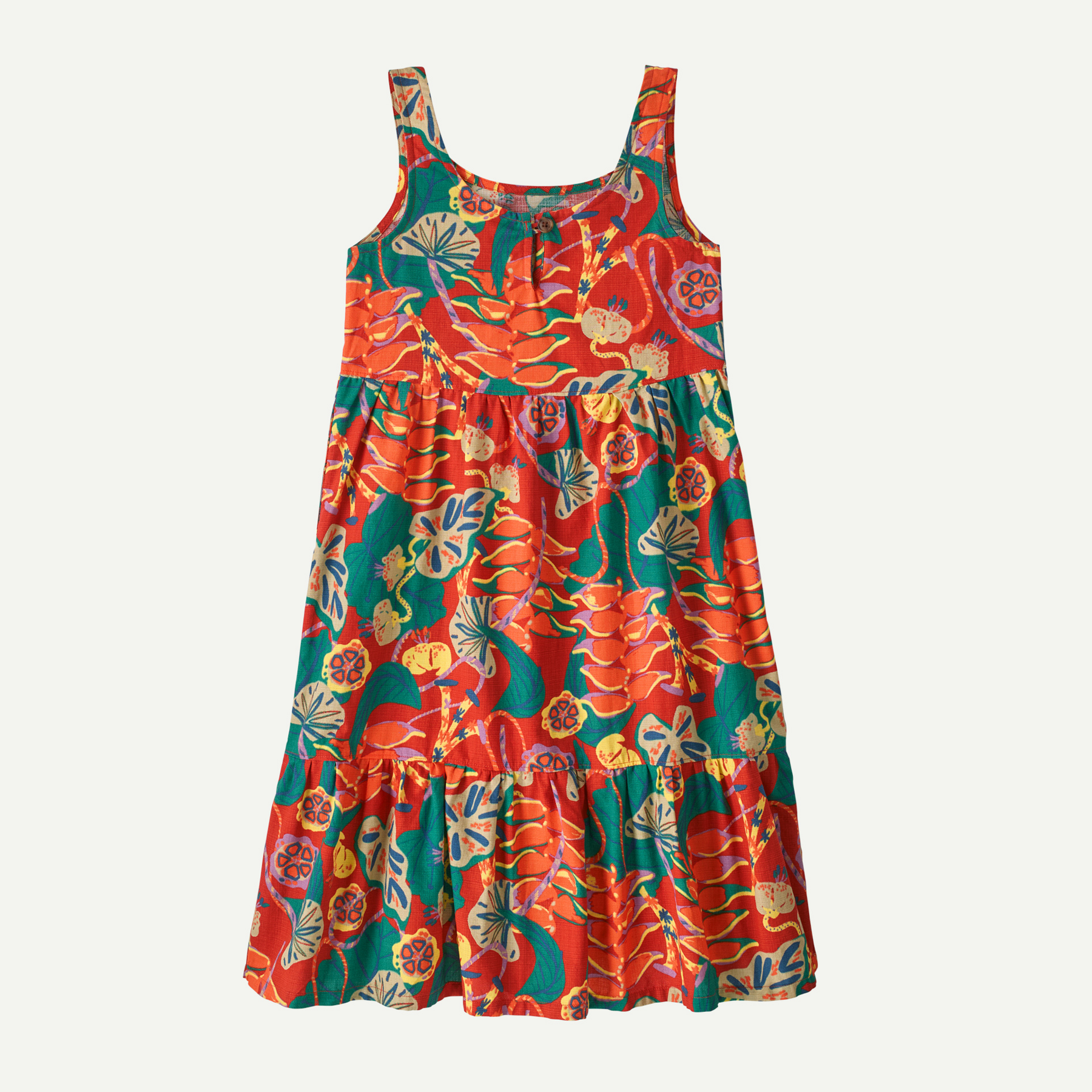Kids' Tidal Threads Dress - Image 3