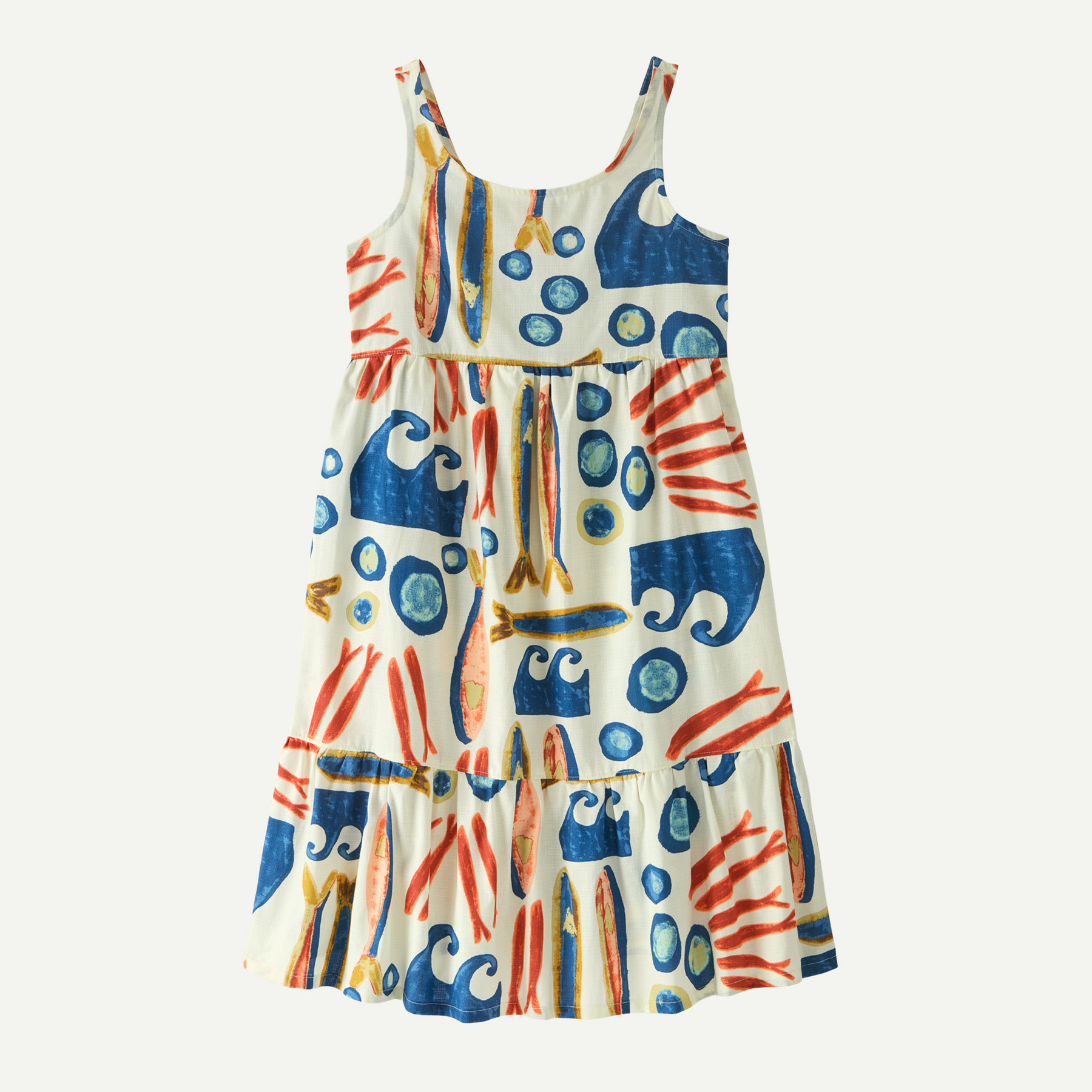 Kids' Tidal Threads Dress