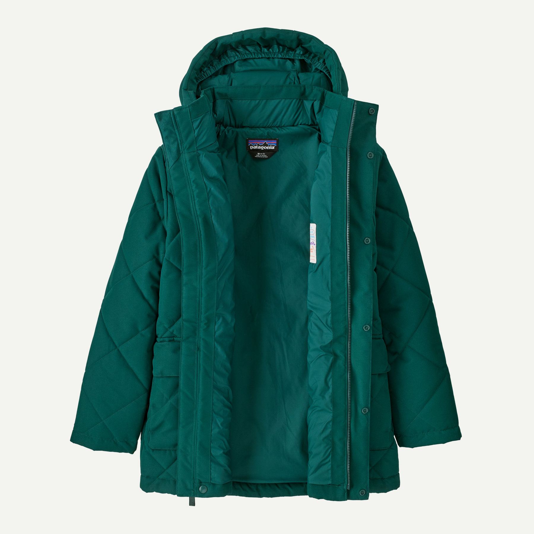 Kids' Thermawarmth Jacket - Image 2