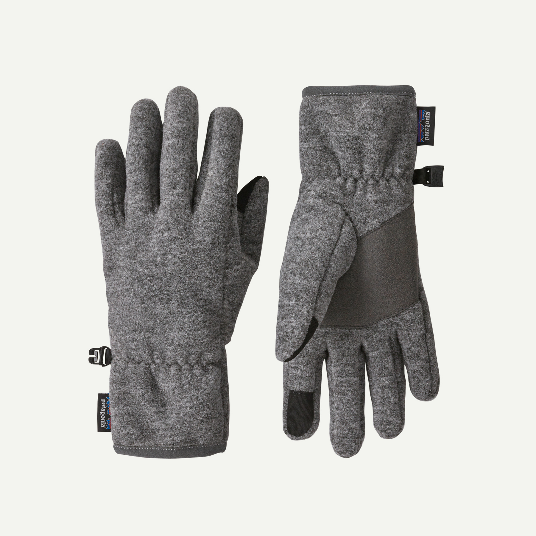 Kids' Synchilla Fleece Gloves