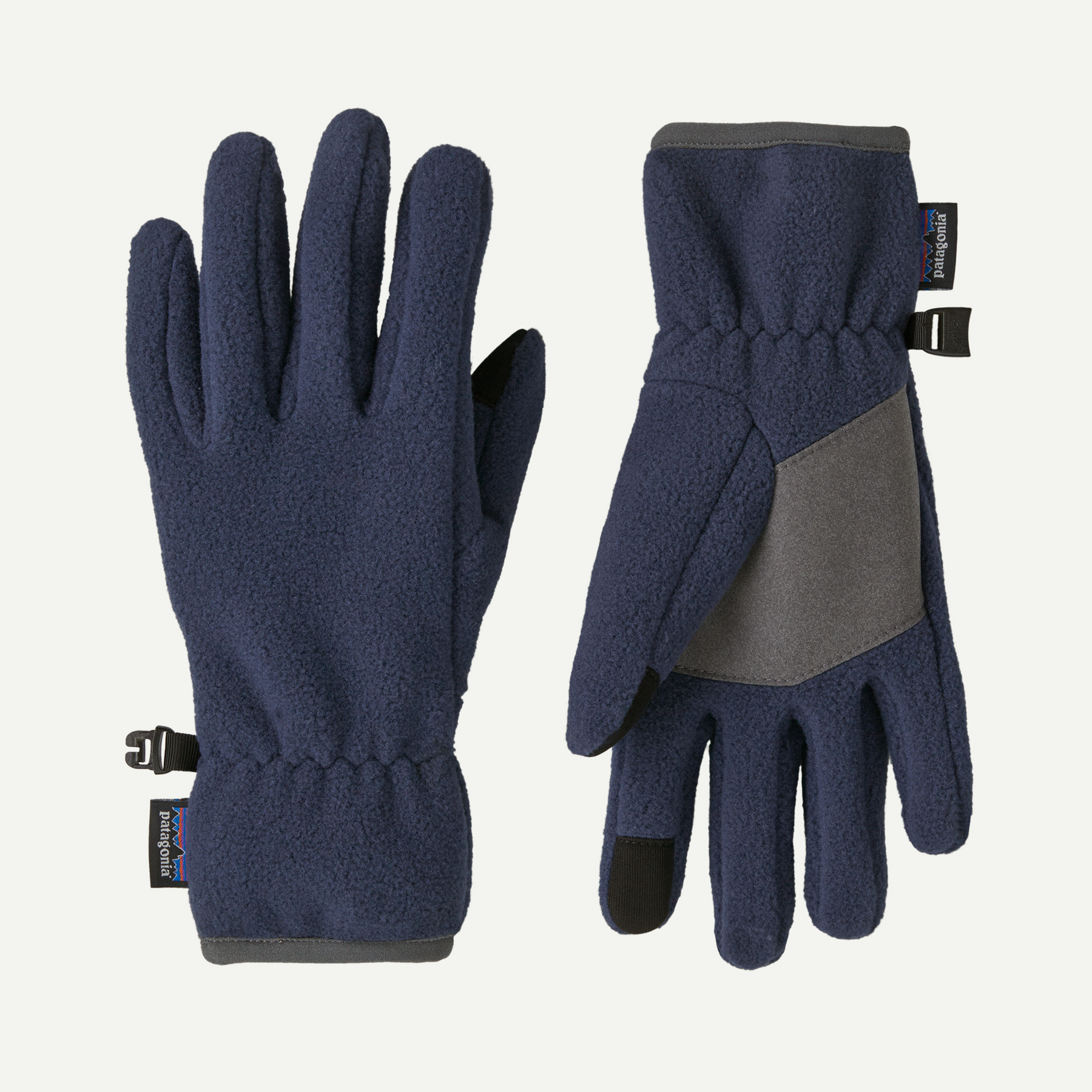 Kids' Synchilla Fleece Gloves