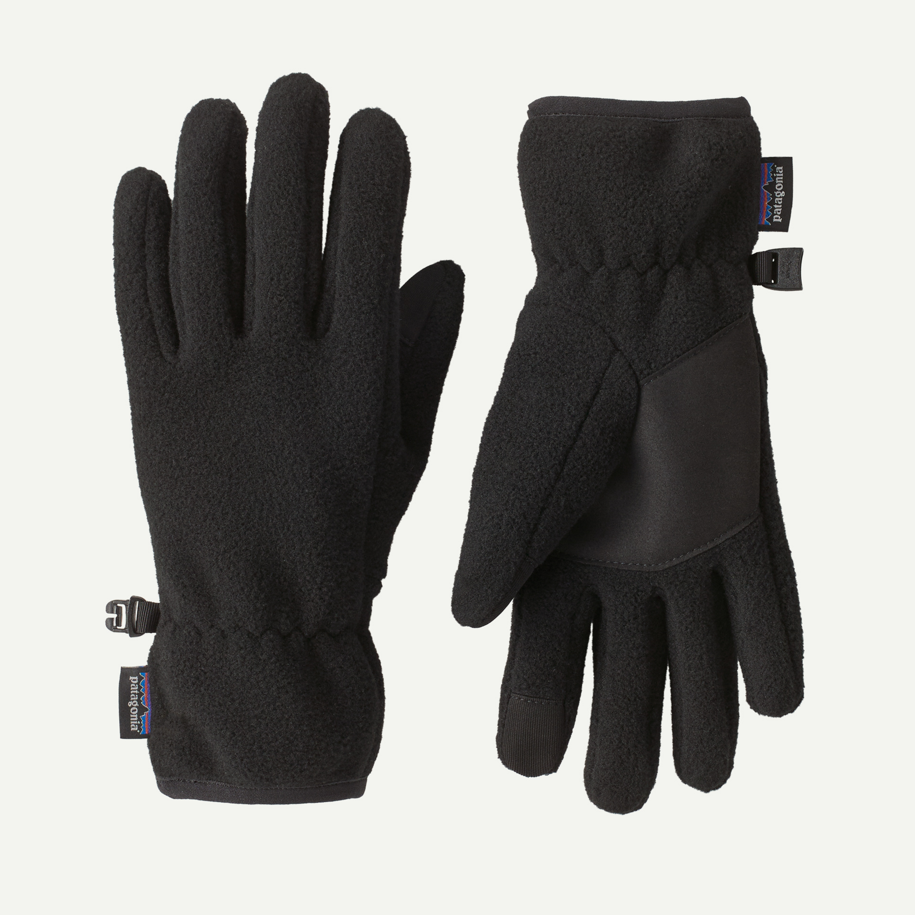 Kids' Synchilla Fleece Gloves