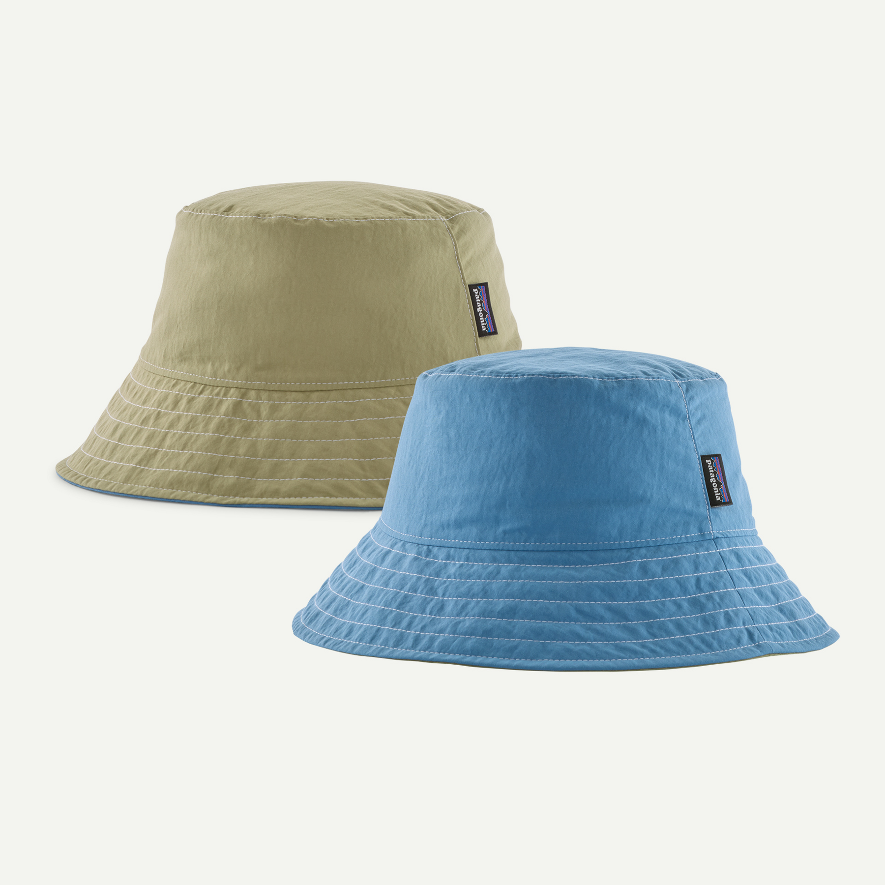 Kids' Reversible Bucket Hat