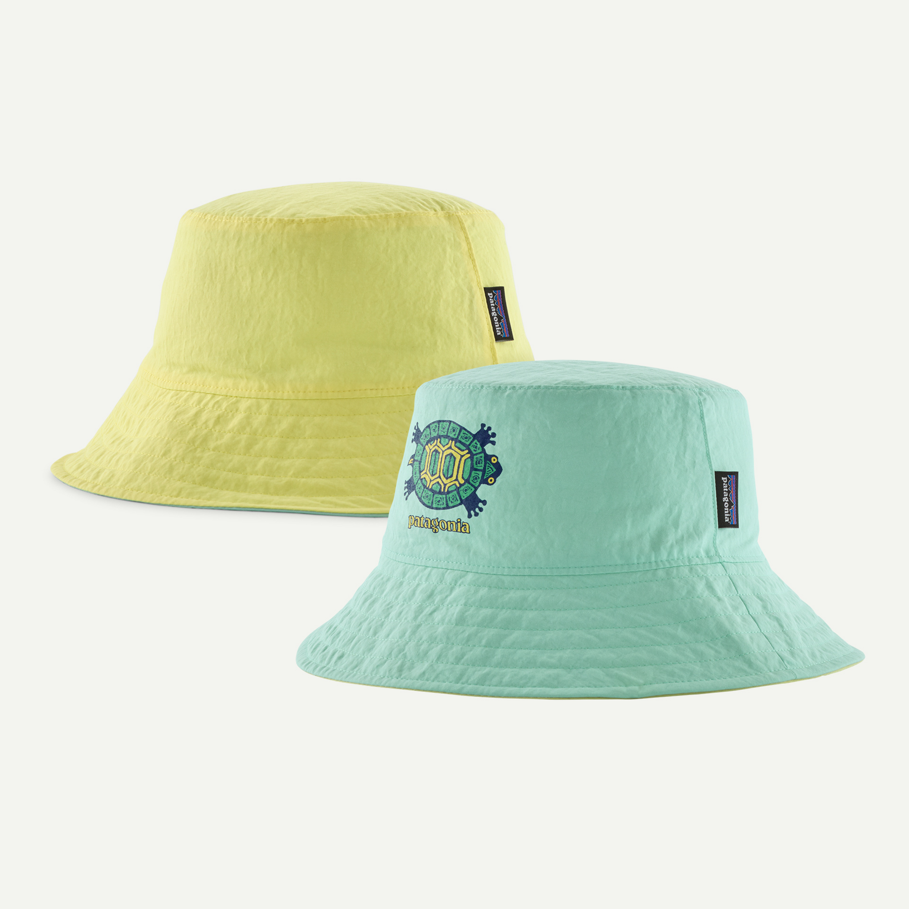 Kids' Reversible Bucket Hat