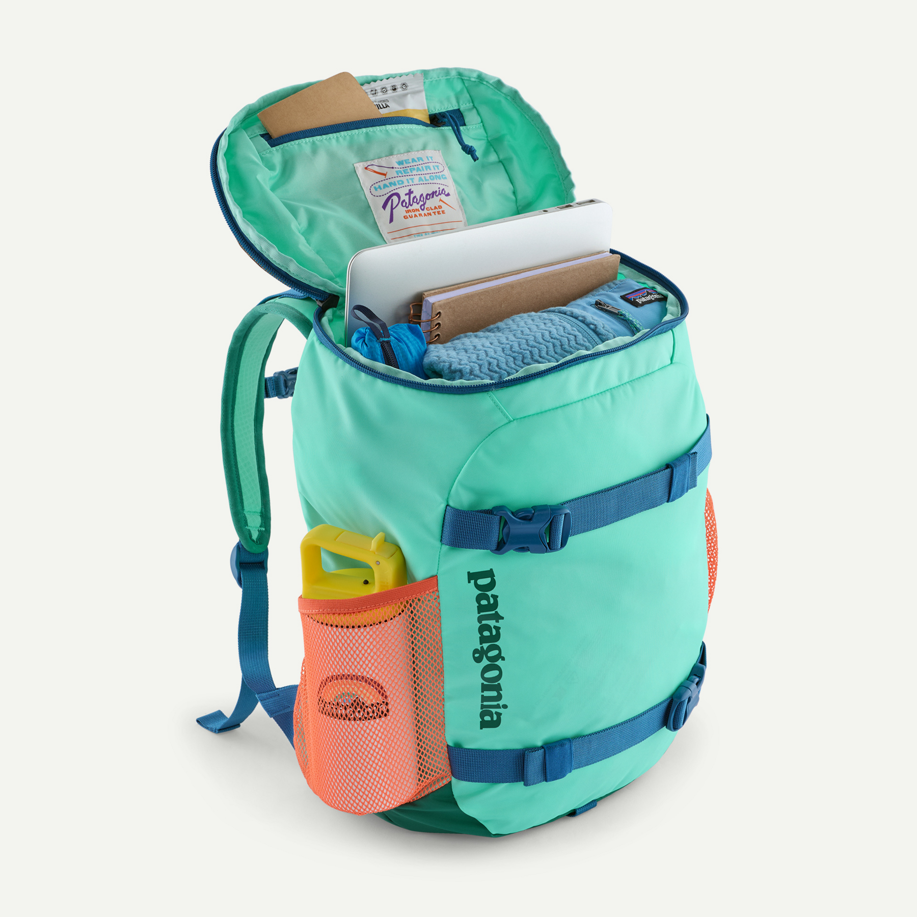 Kids' Refugito Daypack 18L - Image 3
