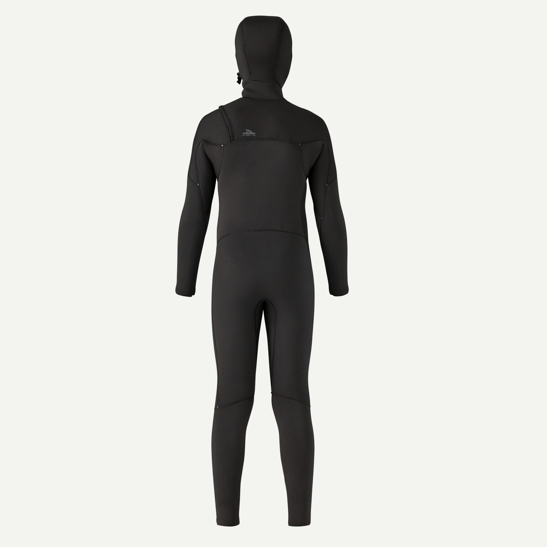 Kids' R3 Yulex Regulator Front-Zip Hooded Full Wetsuit - Image 2