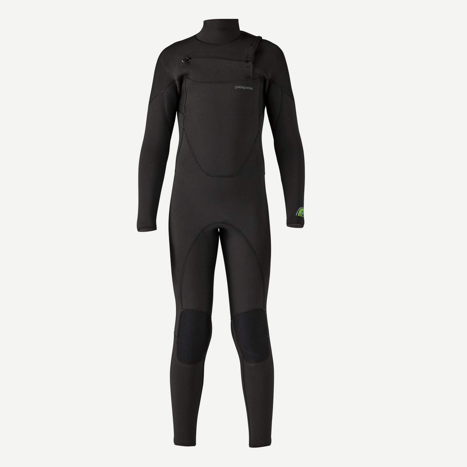 Kids' R2 Yulex Regulator Front-Zip Full Wetsuit