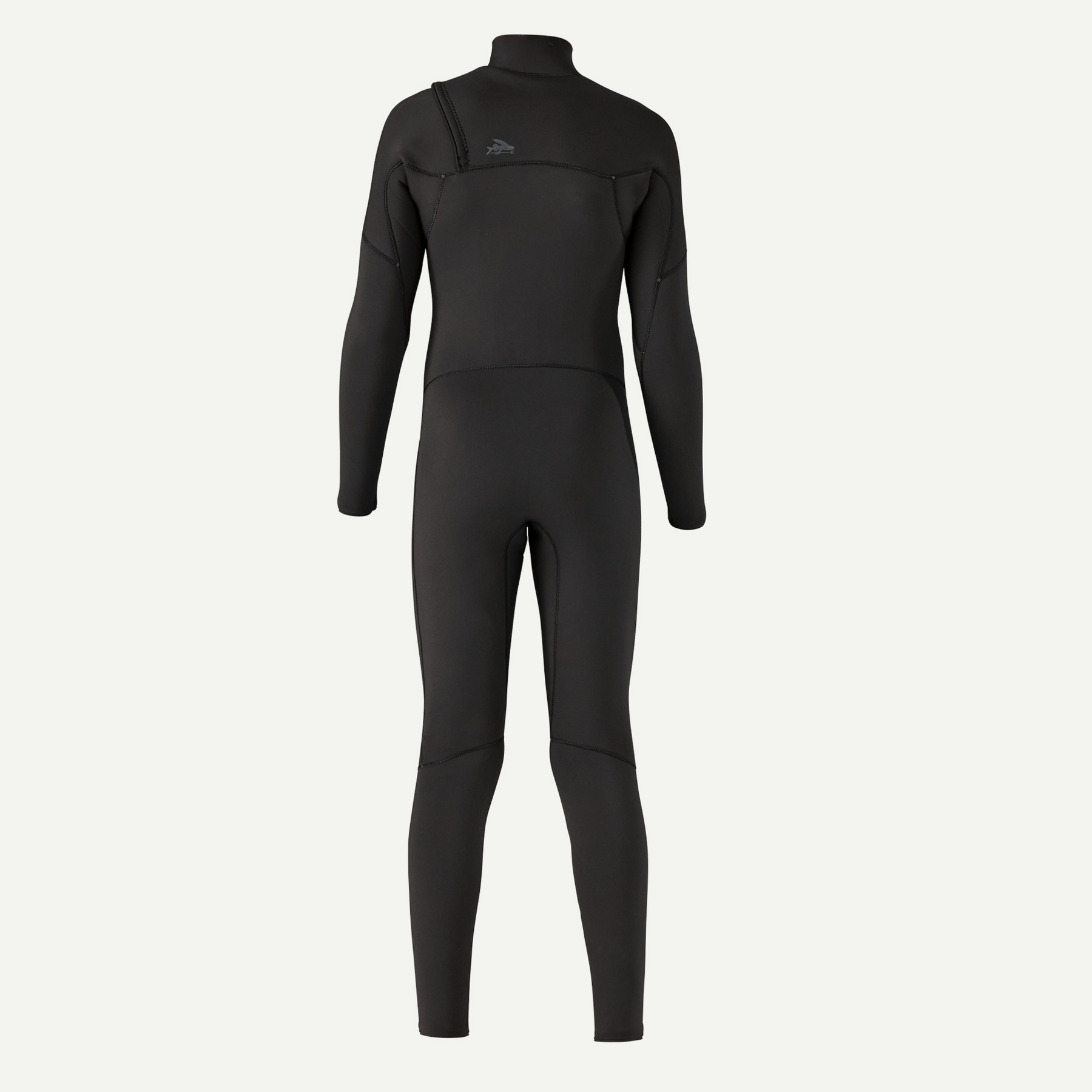 Kids' R1 Yulex Regulator Front-Zip Full Wetsuit - Image 2