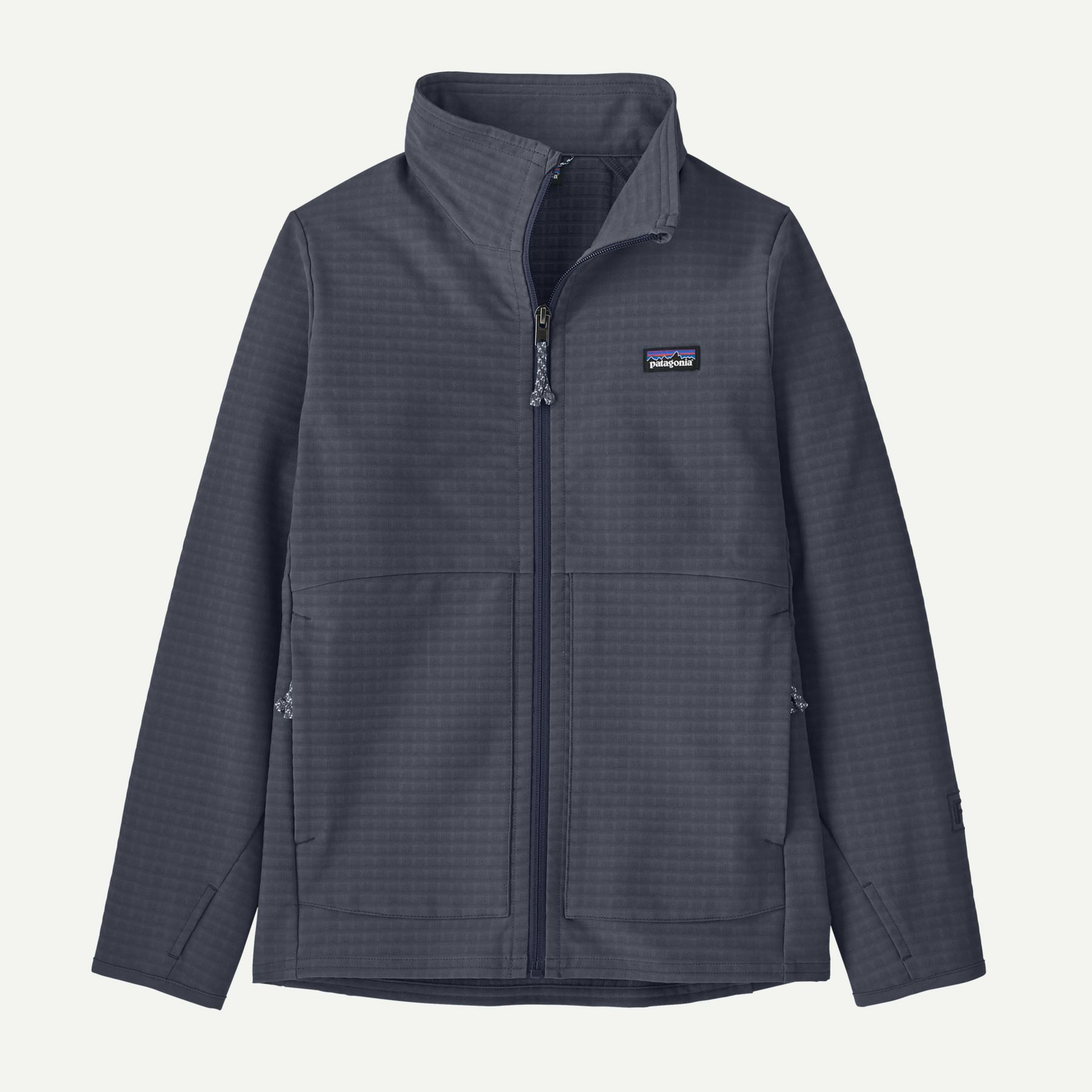 Kids' R1 TechFace Jacket