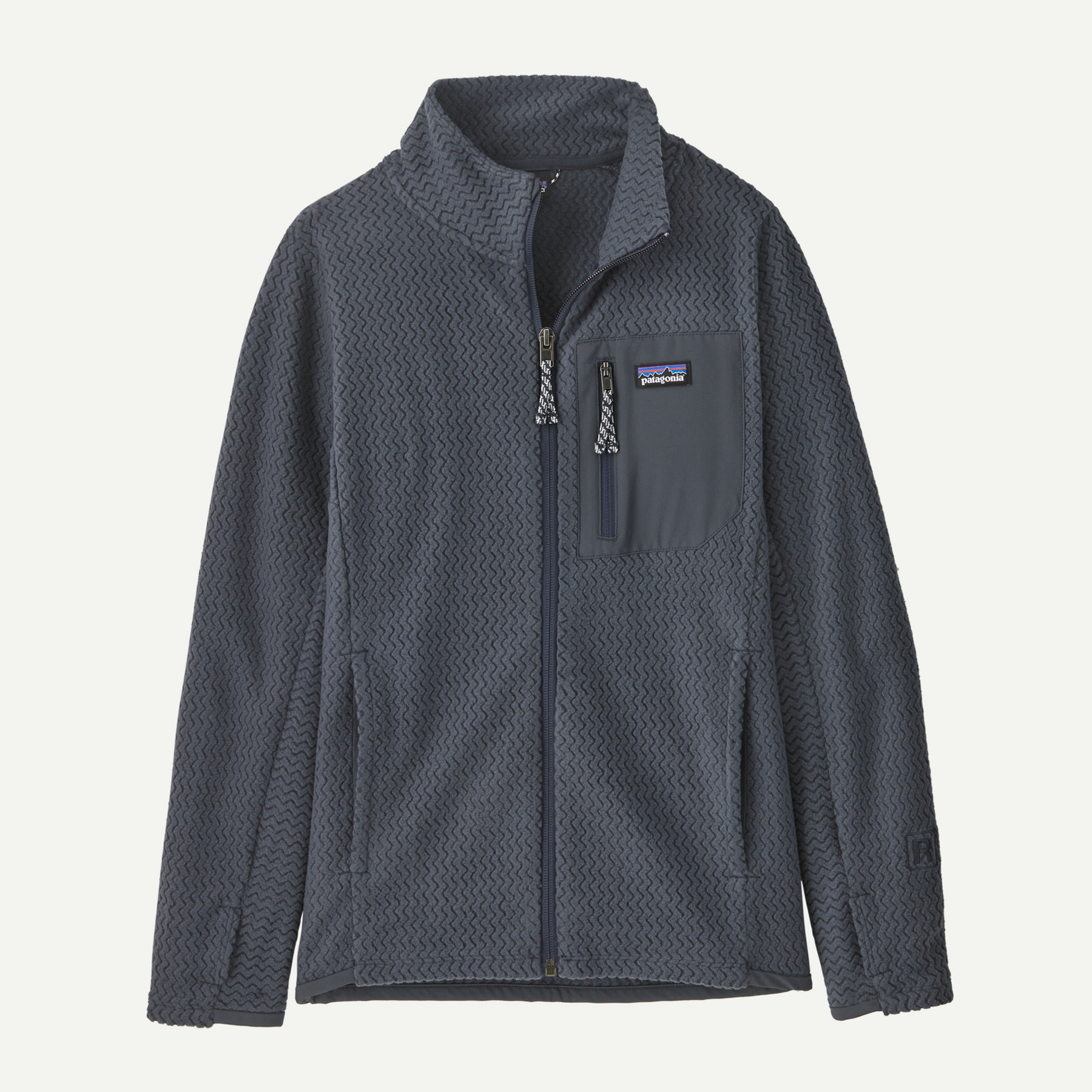 Kids' R1 Air Full-Zip Jacket