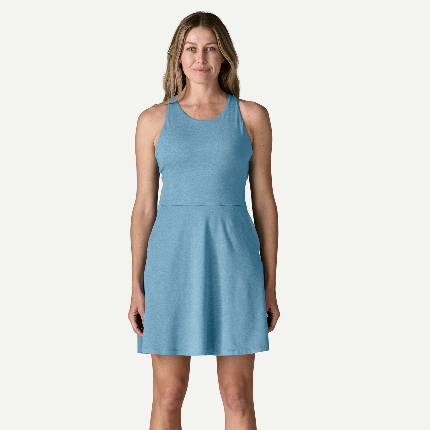 Women's Seabrook Dress - Image 2