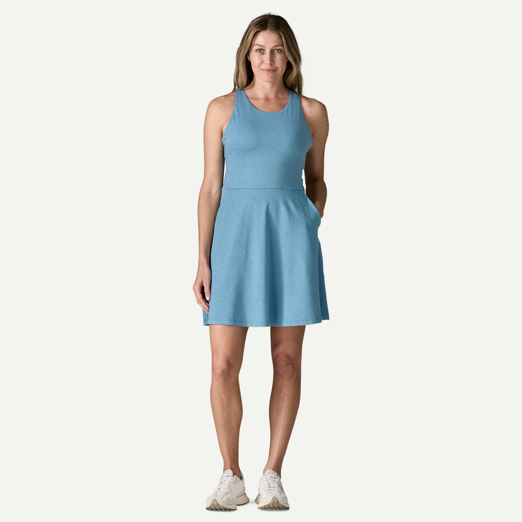 Women's Seabrook Dress - Image 4