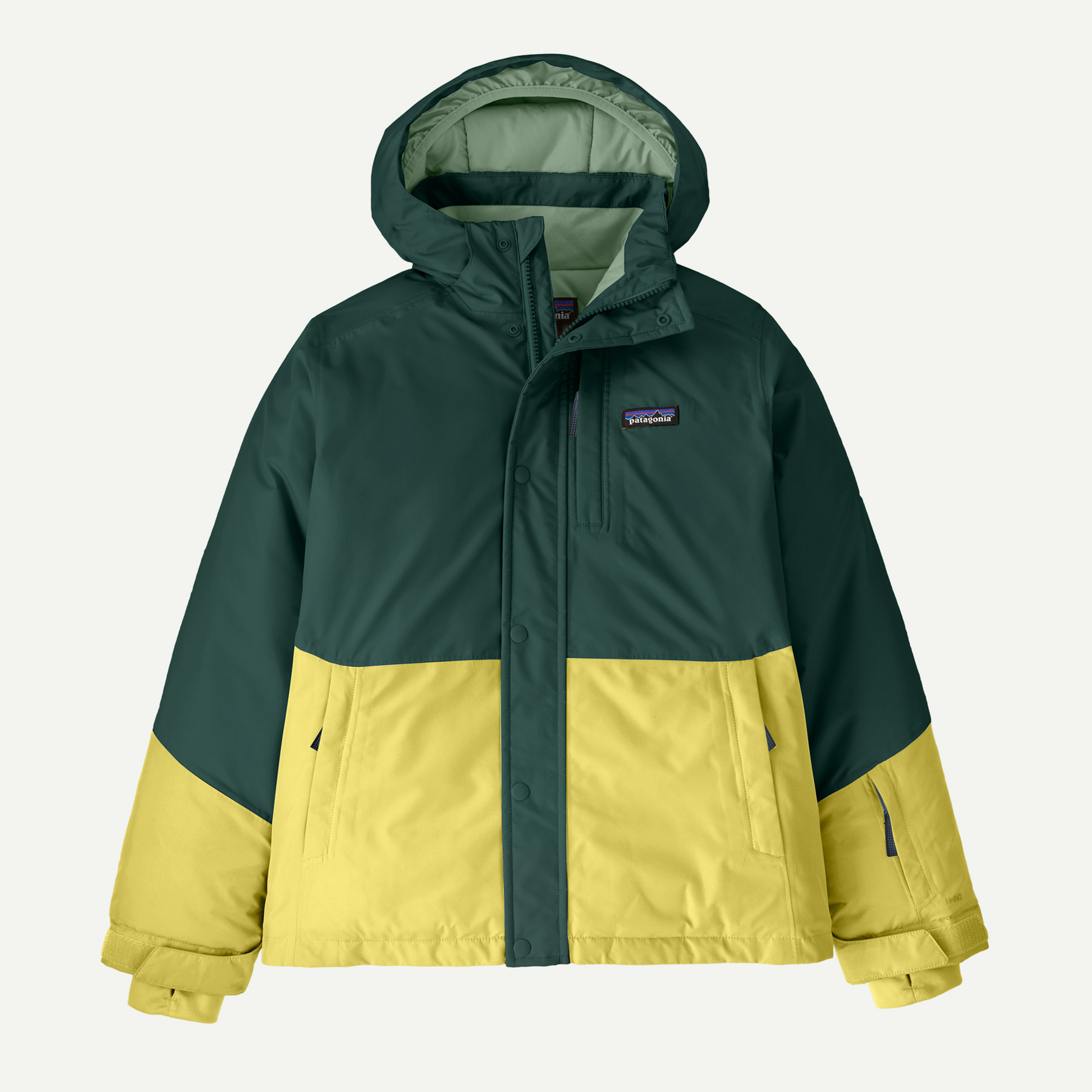 Kids' Powder Town Jacket