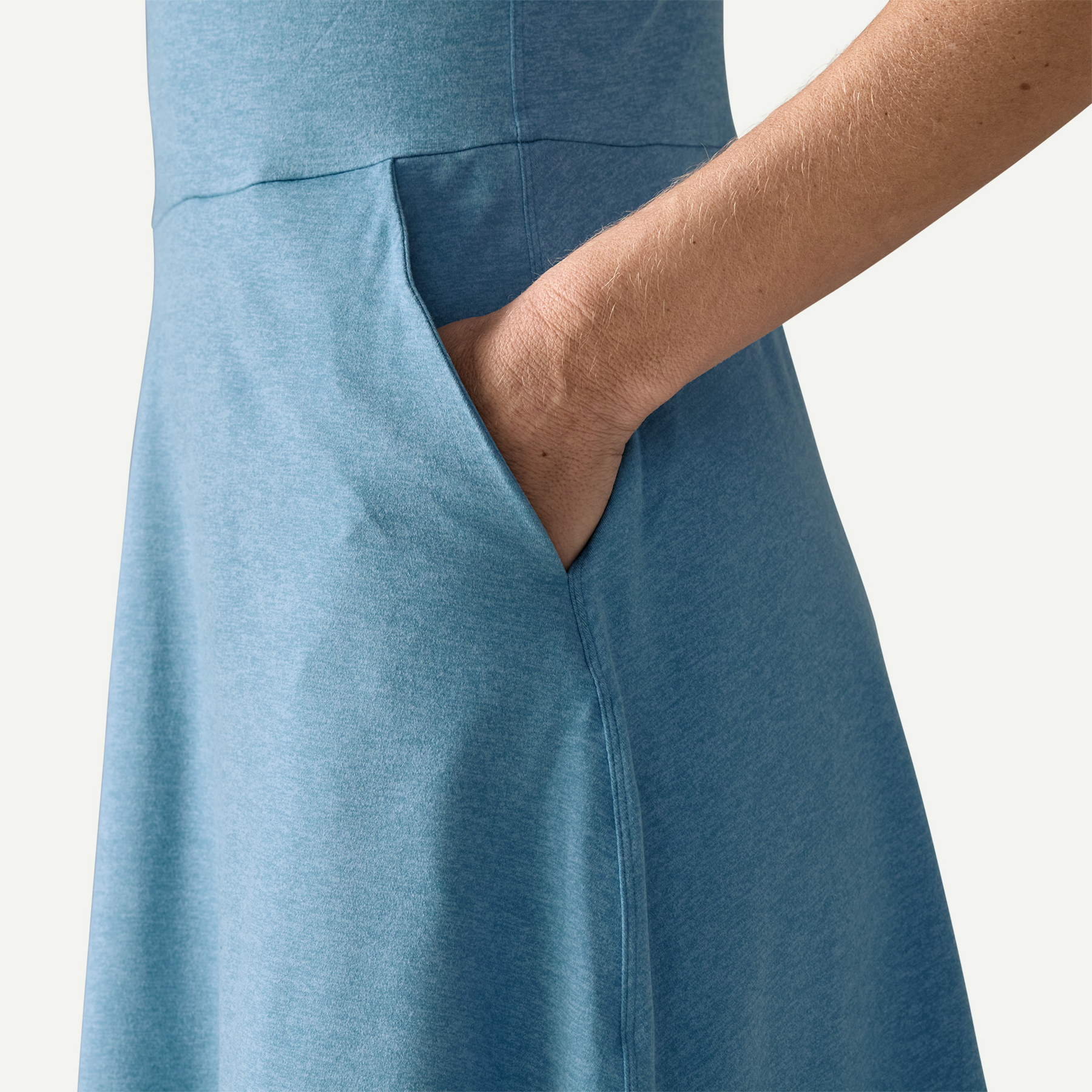 Women's Seabrook Dress - Image 7