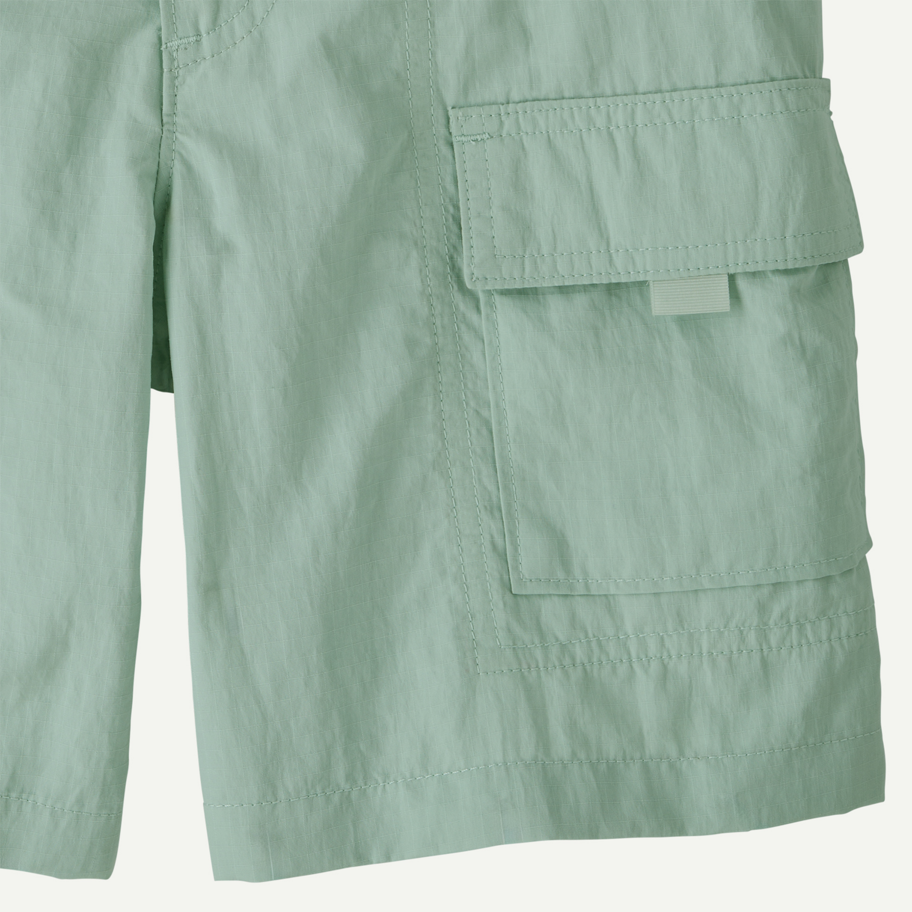 Kids' Outdoor Everyday Shorts - 6" - Image 2
