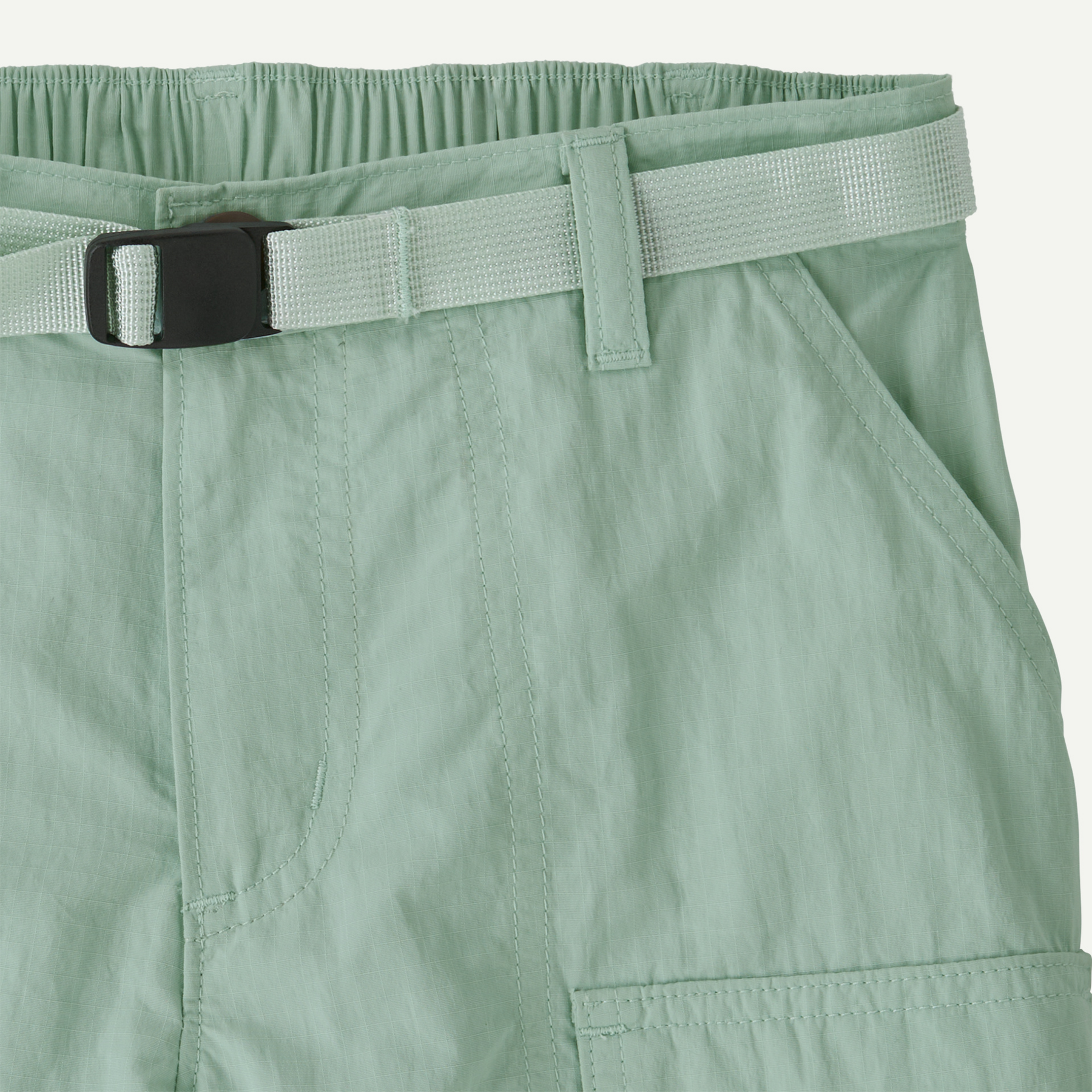 Kids' Outdoor Everyday Shorts - 6" - Image 3