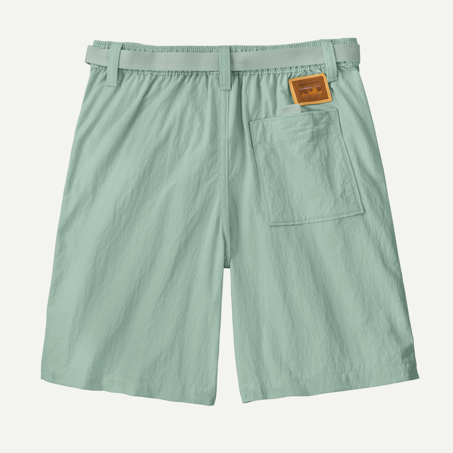 Kids' Outdoor Everyday Shorts - 6" - Image 4