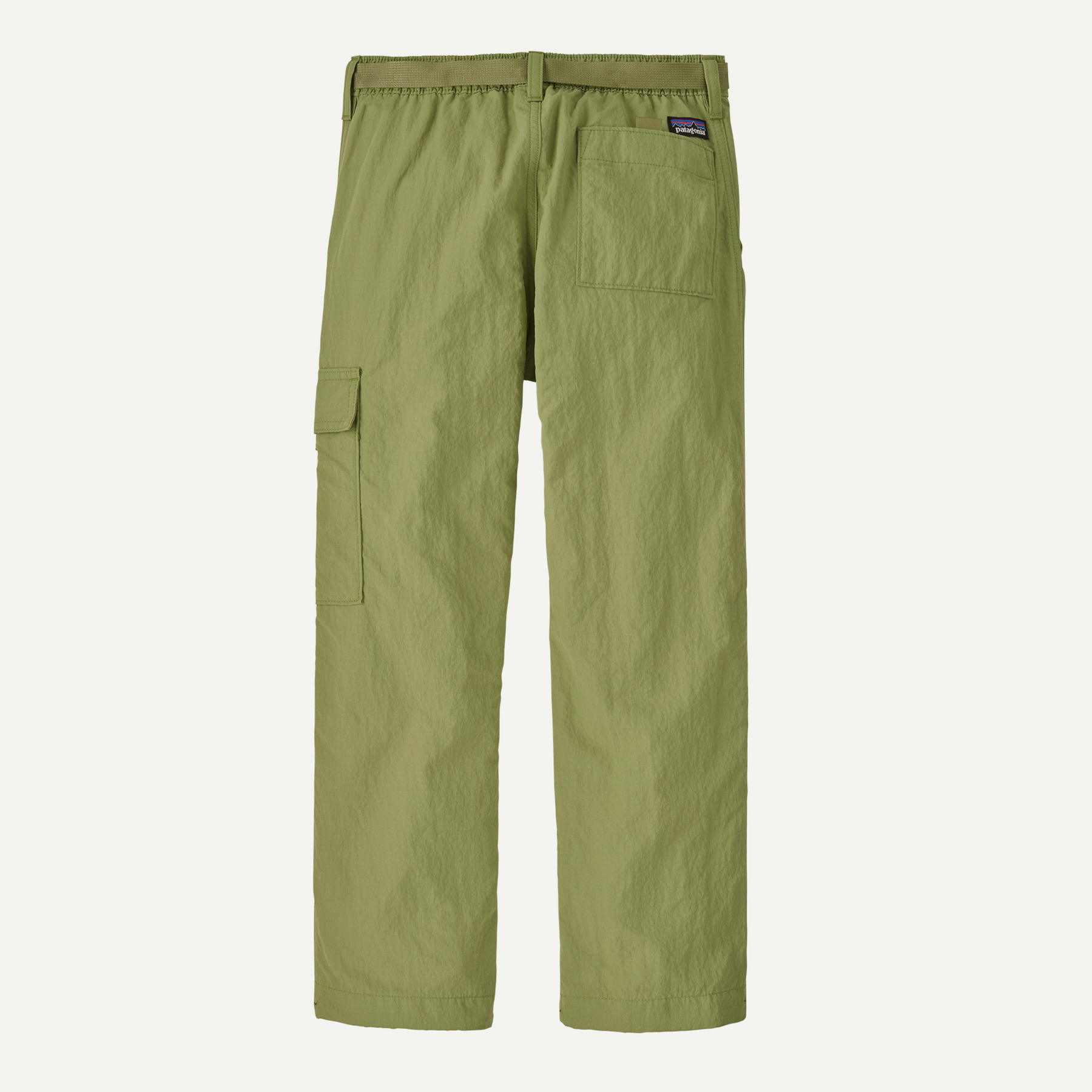 Kids' Outdoor Everyday Pants - Image 3