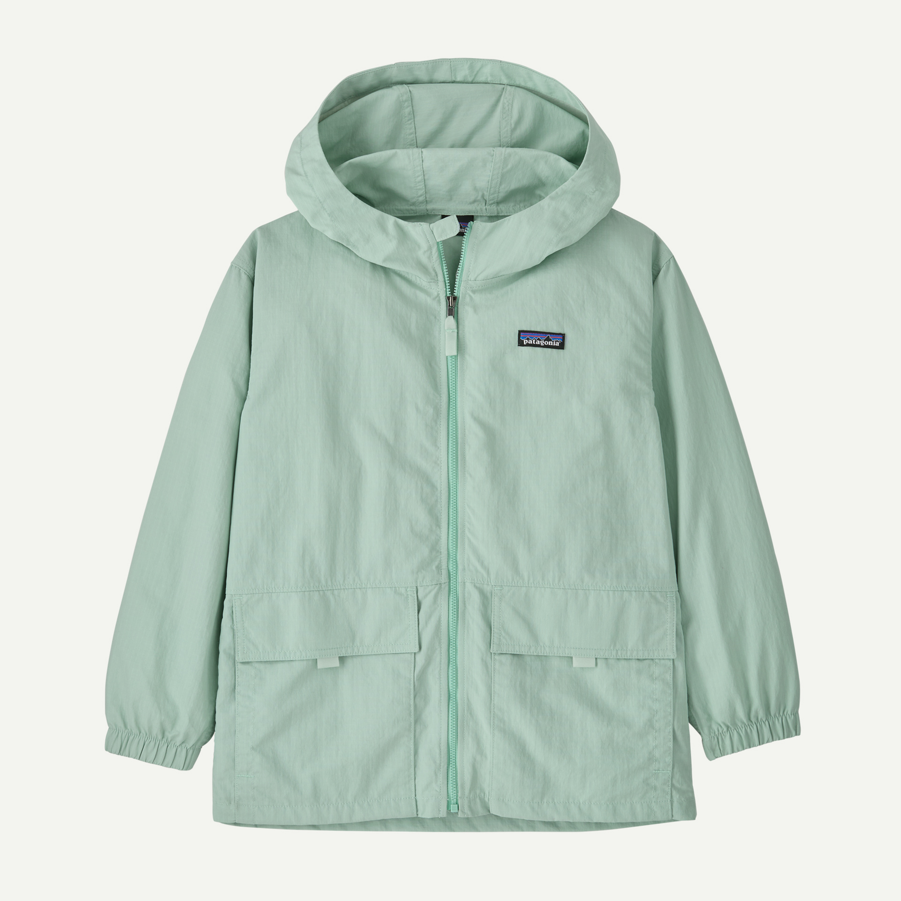 Kids' Outdoor Everyday Jacket